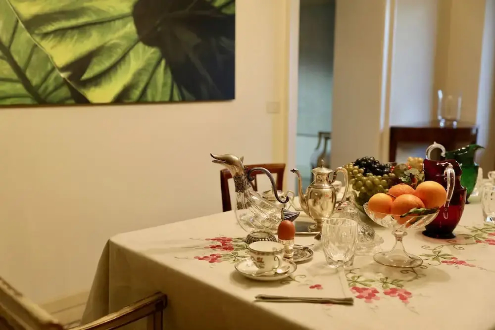 La Dimora del Castelluccio