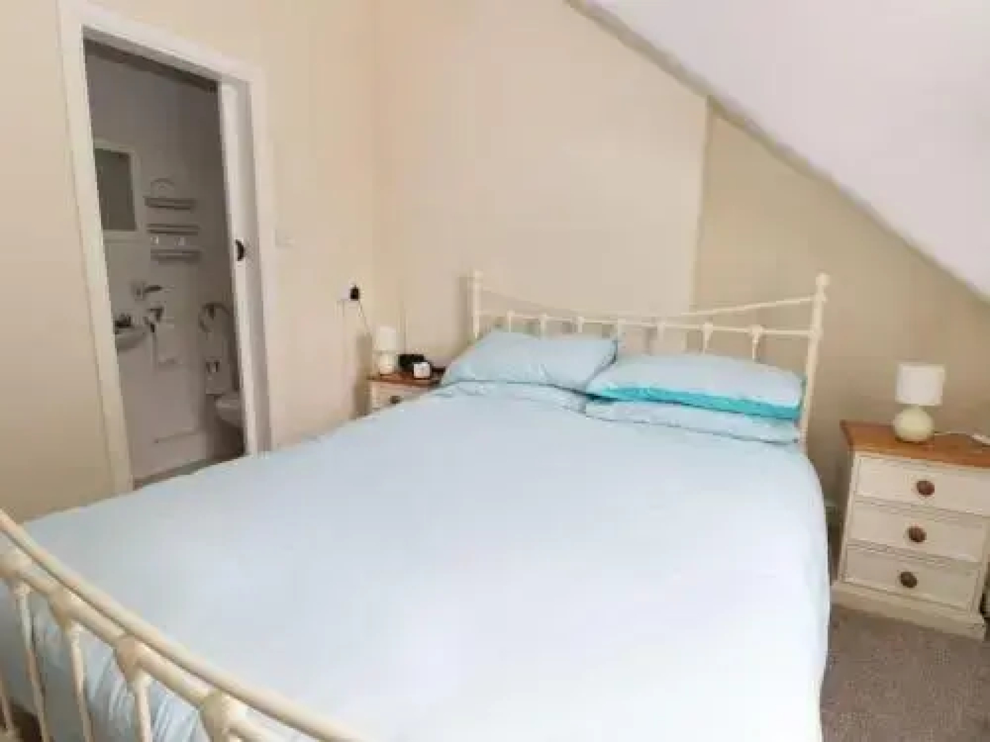 Seaside Villa, Bridlington