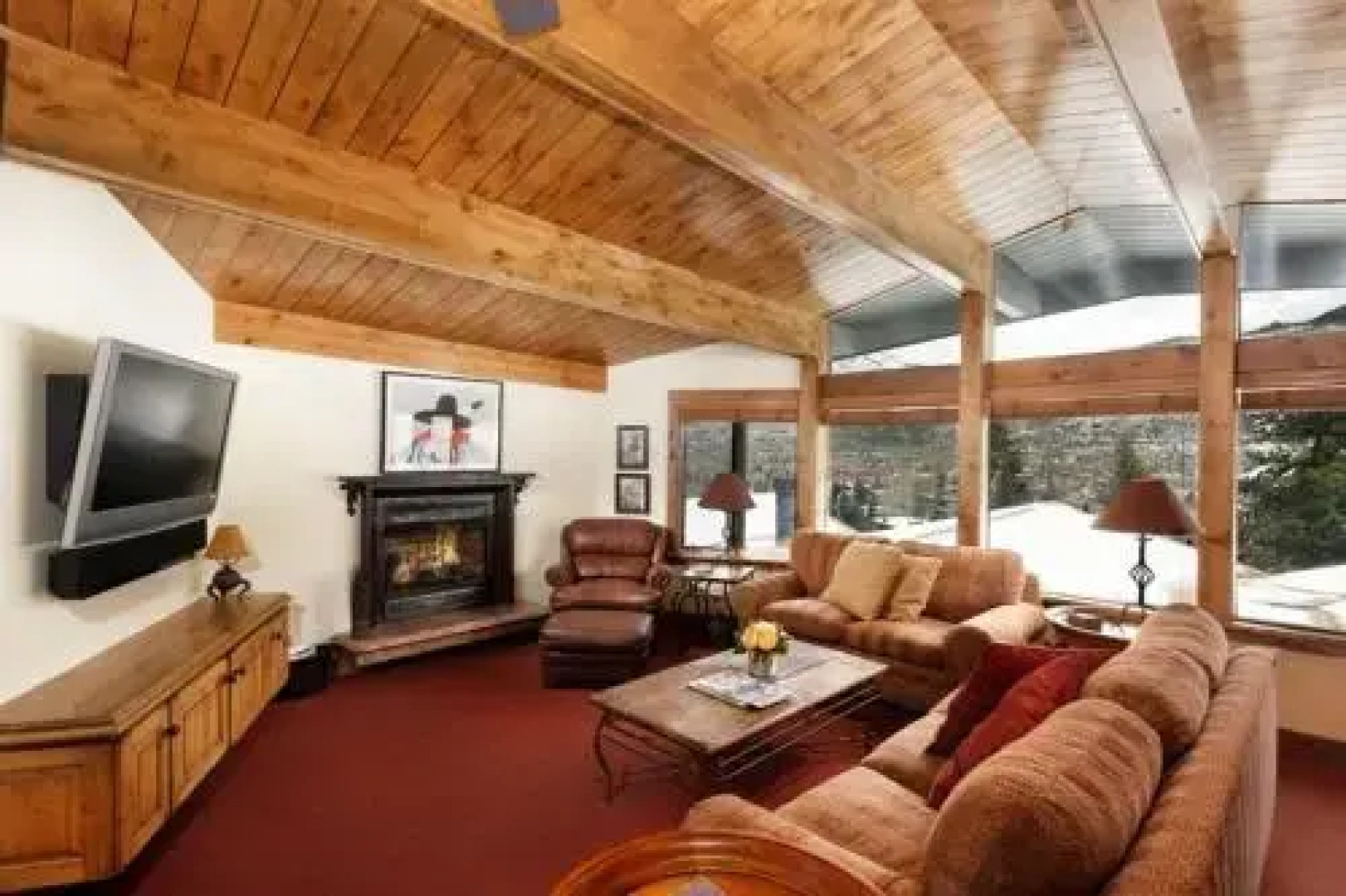 Aspen Shadow Mountain 14