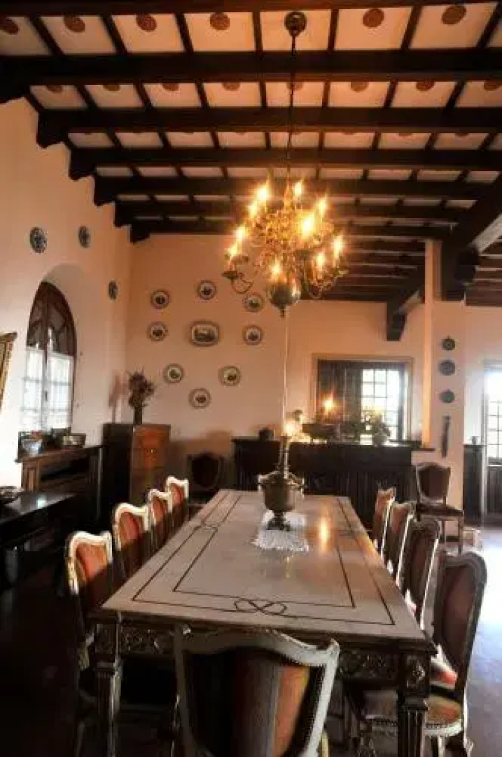 Villa San Domenico a Barbaresco