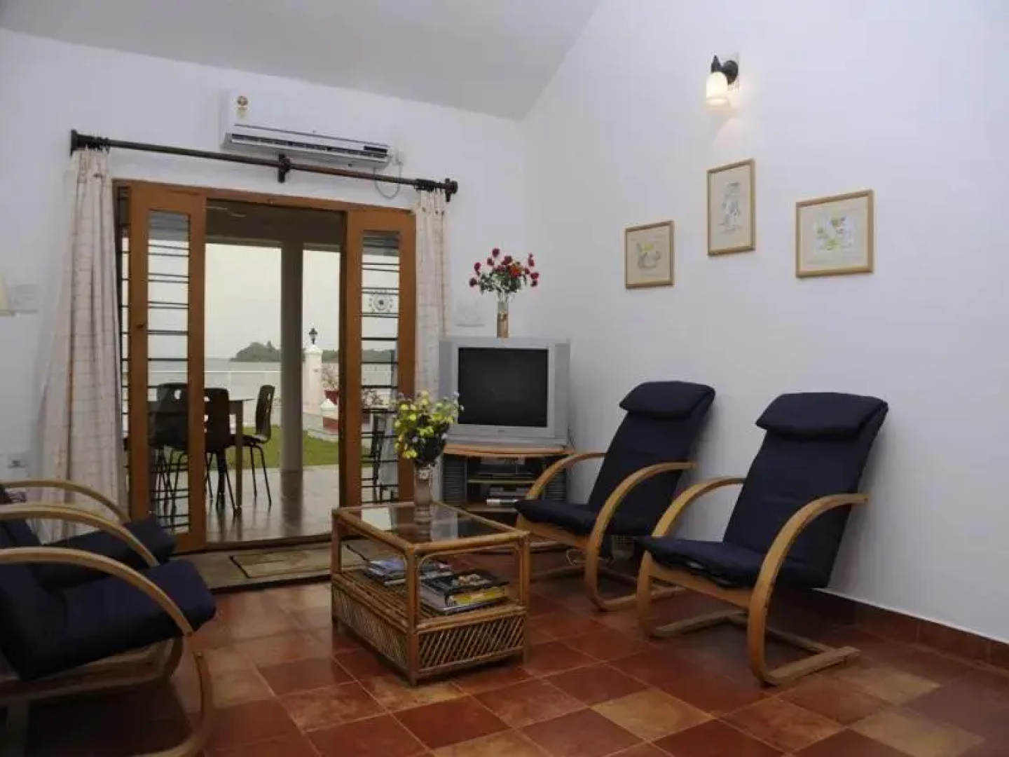 Tranquil Waters Villa