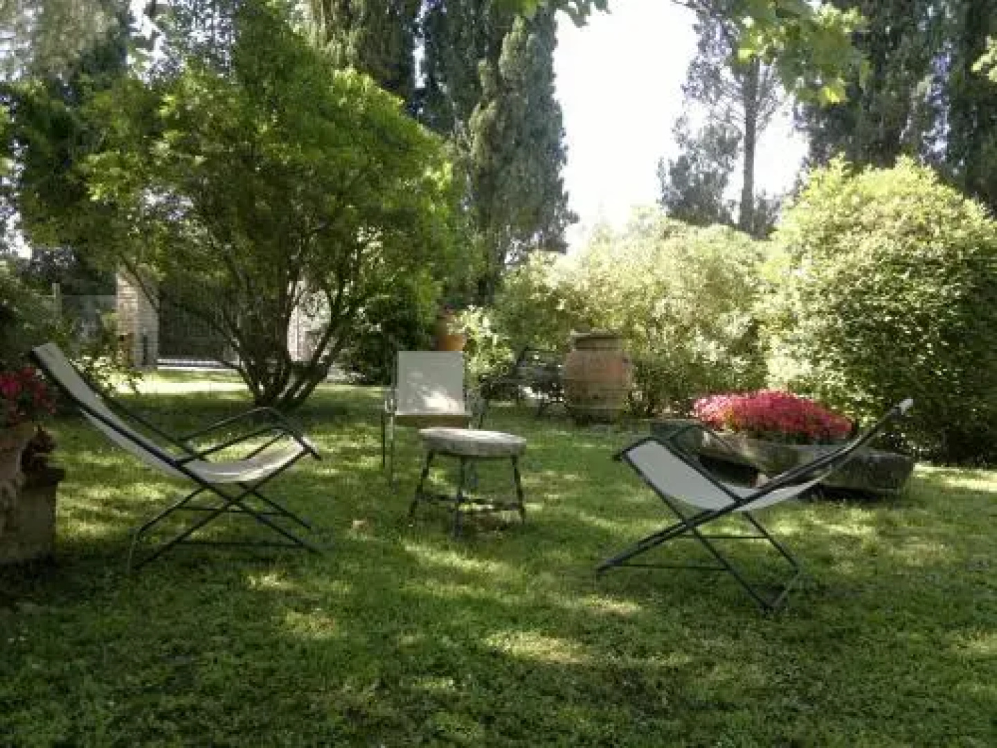 Romitorio di Castiglione del Lago