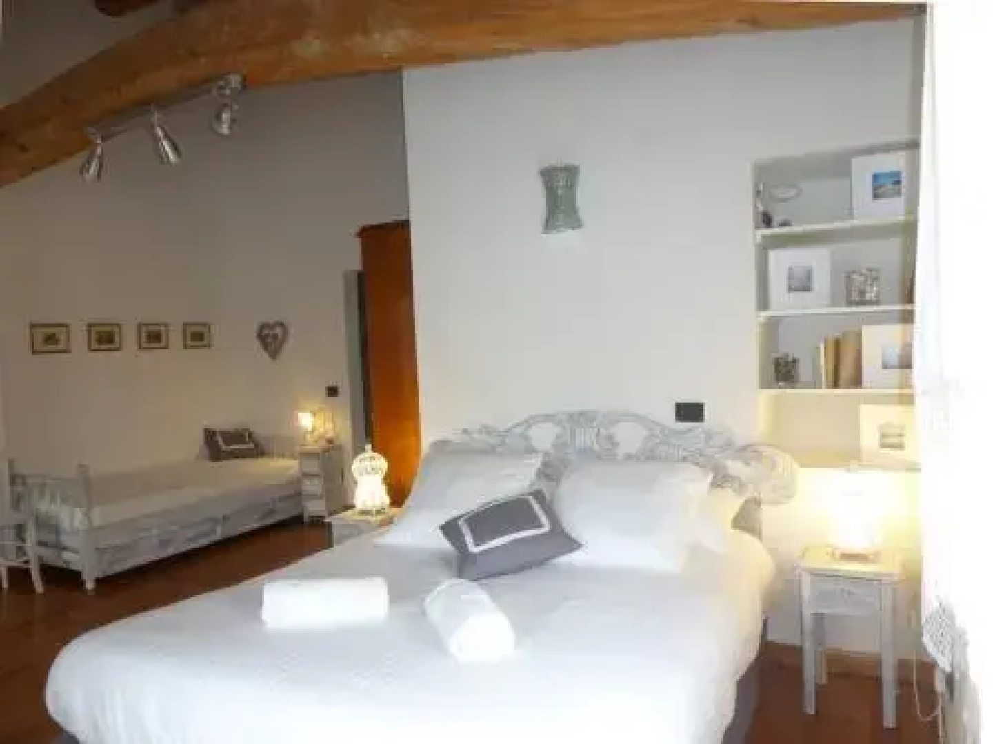 La Casa Di Artã™