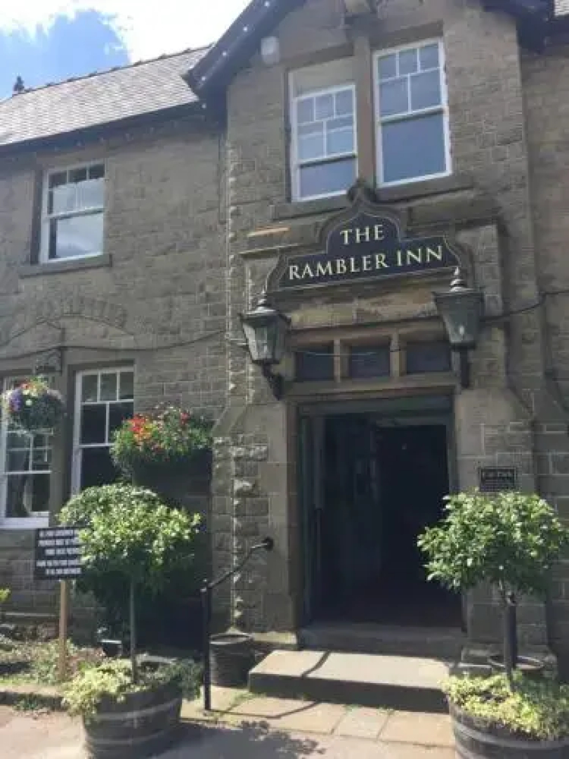 The Rambler Inn