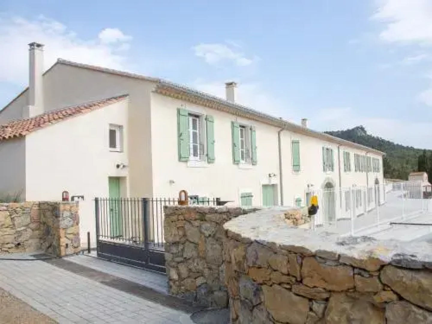 Gtes Et Chambres DHtes Saint Obre