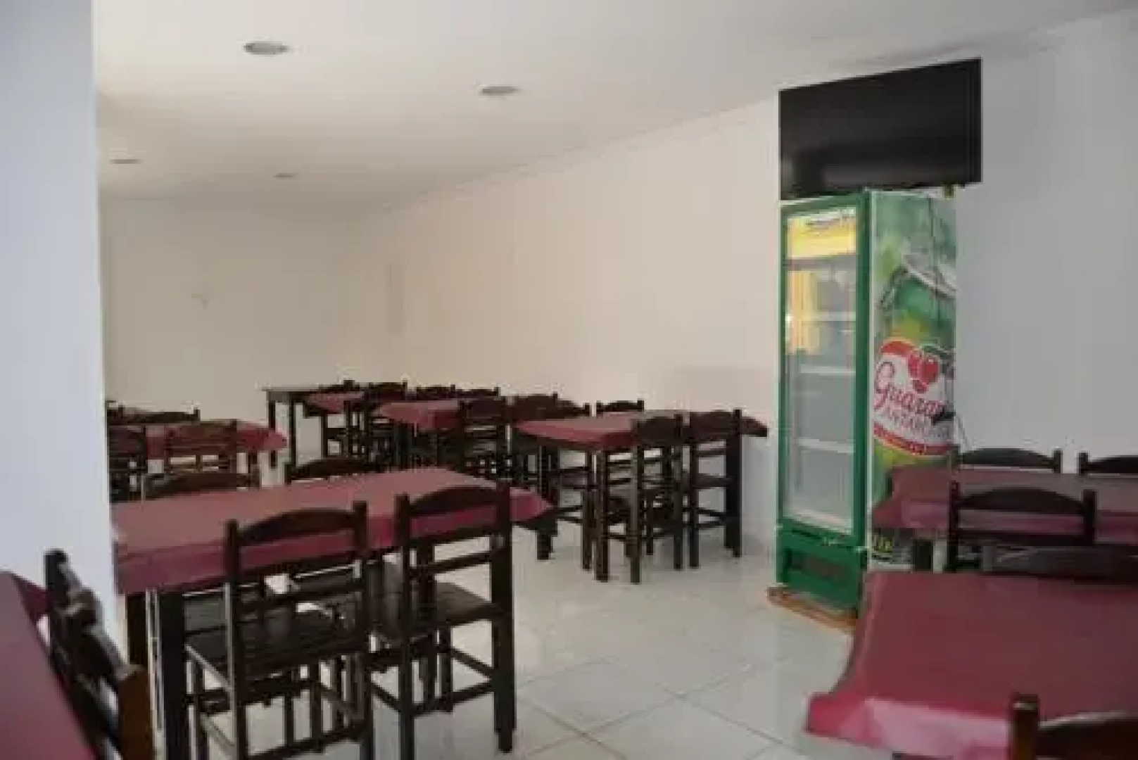 Hotel Pousada Mãe Aparecida 2
