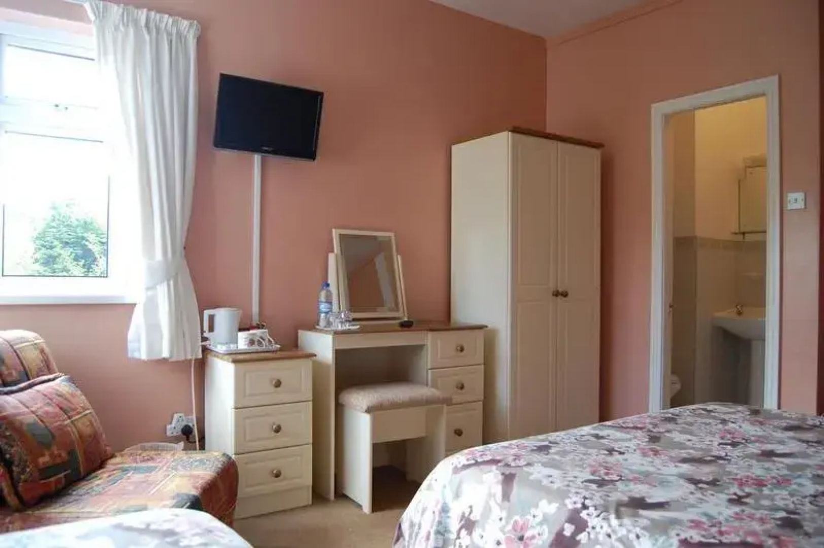 Rockville B&B