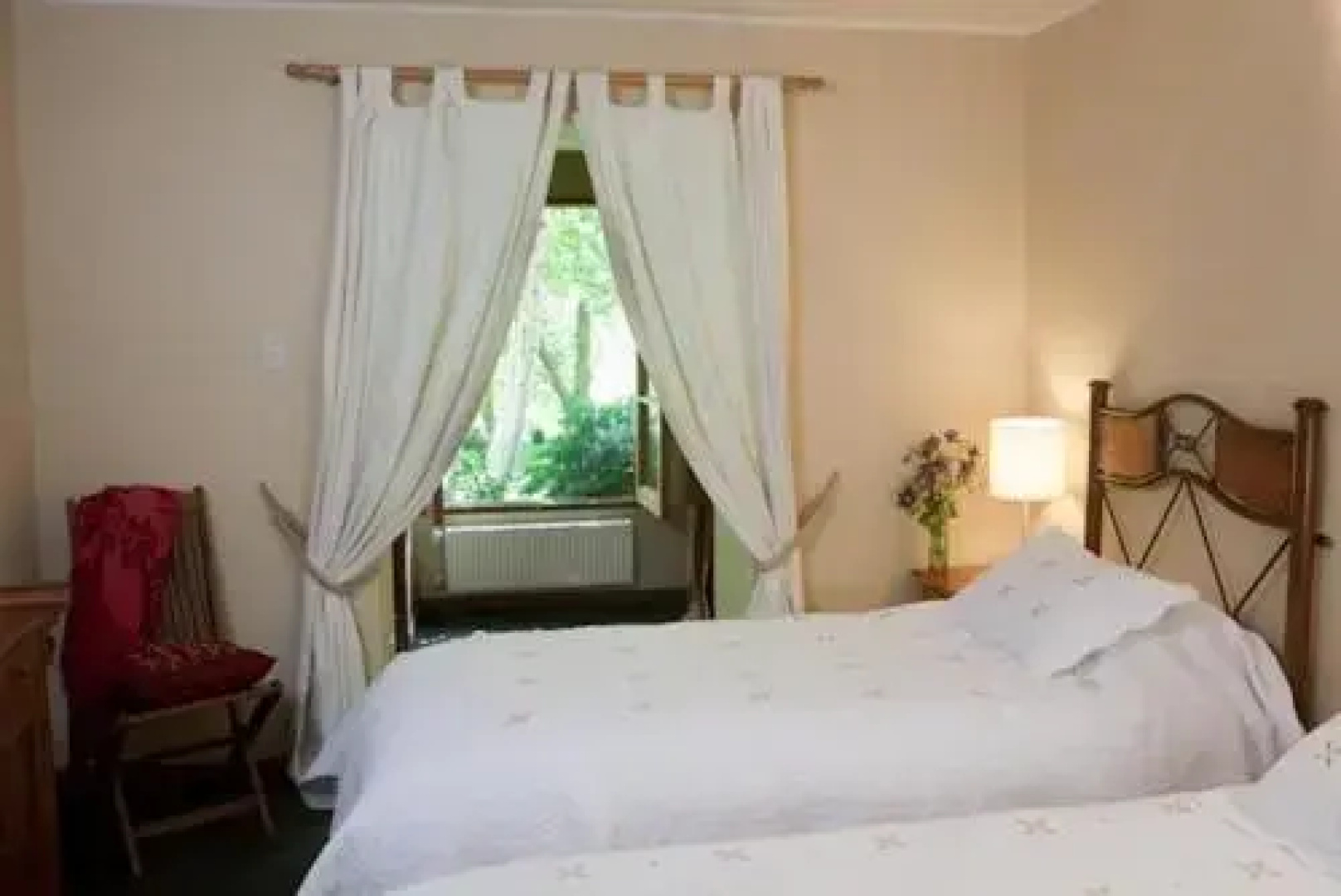 Lodge Andino
