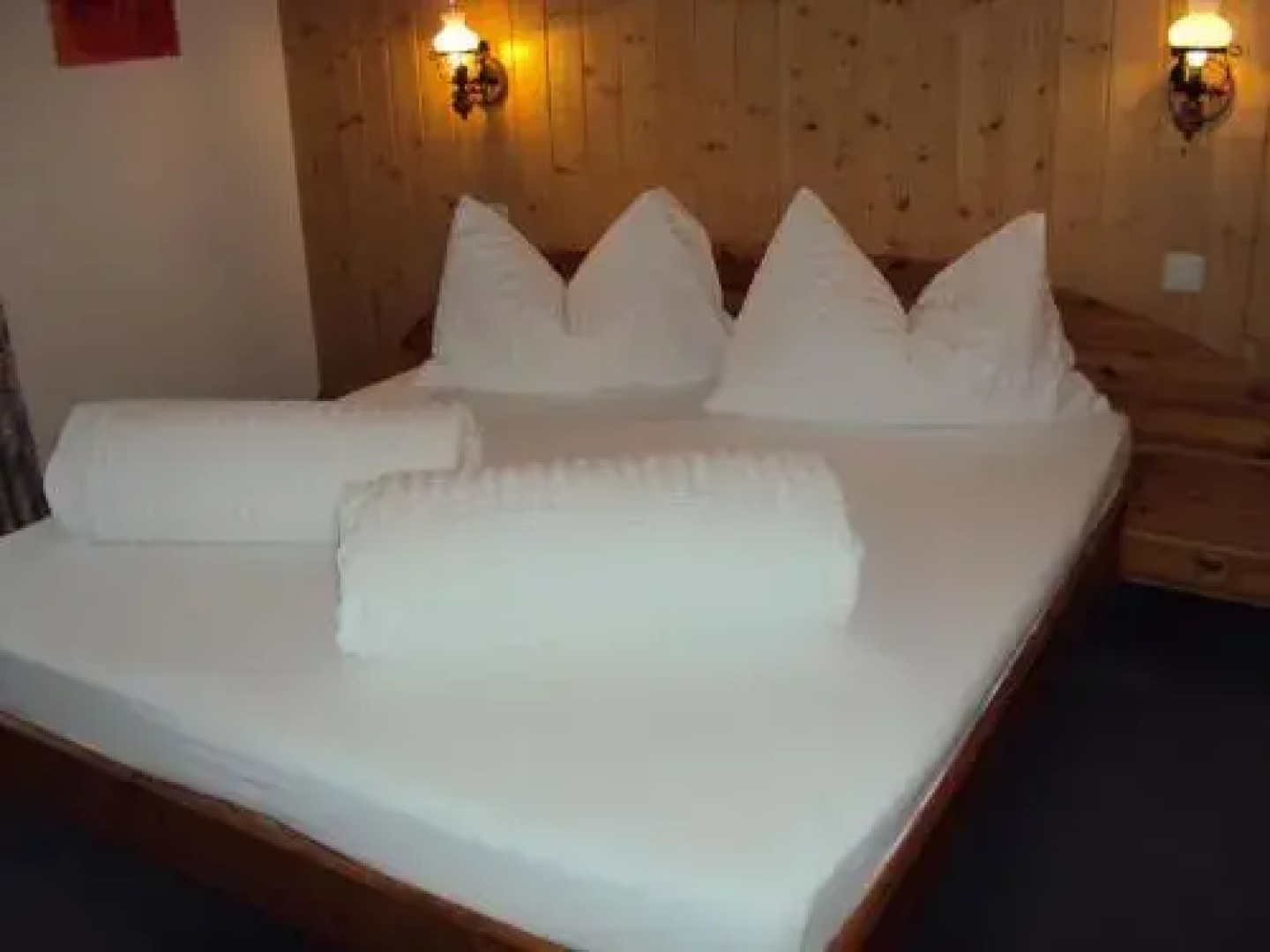 Hotel Alte Post