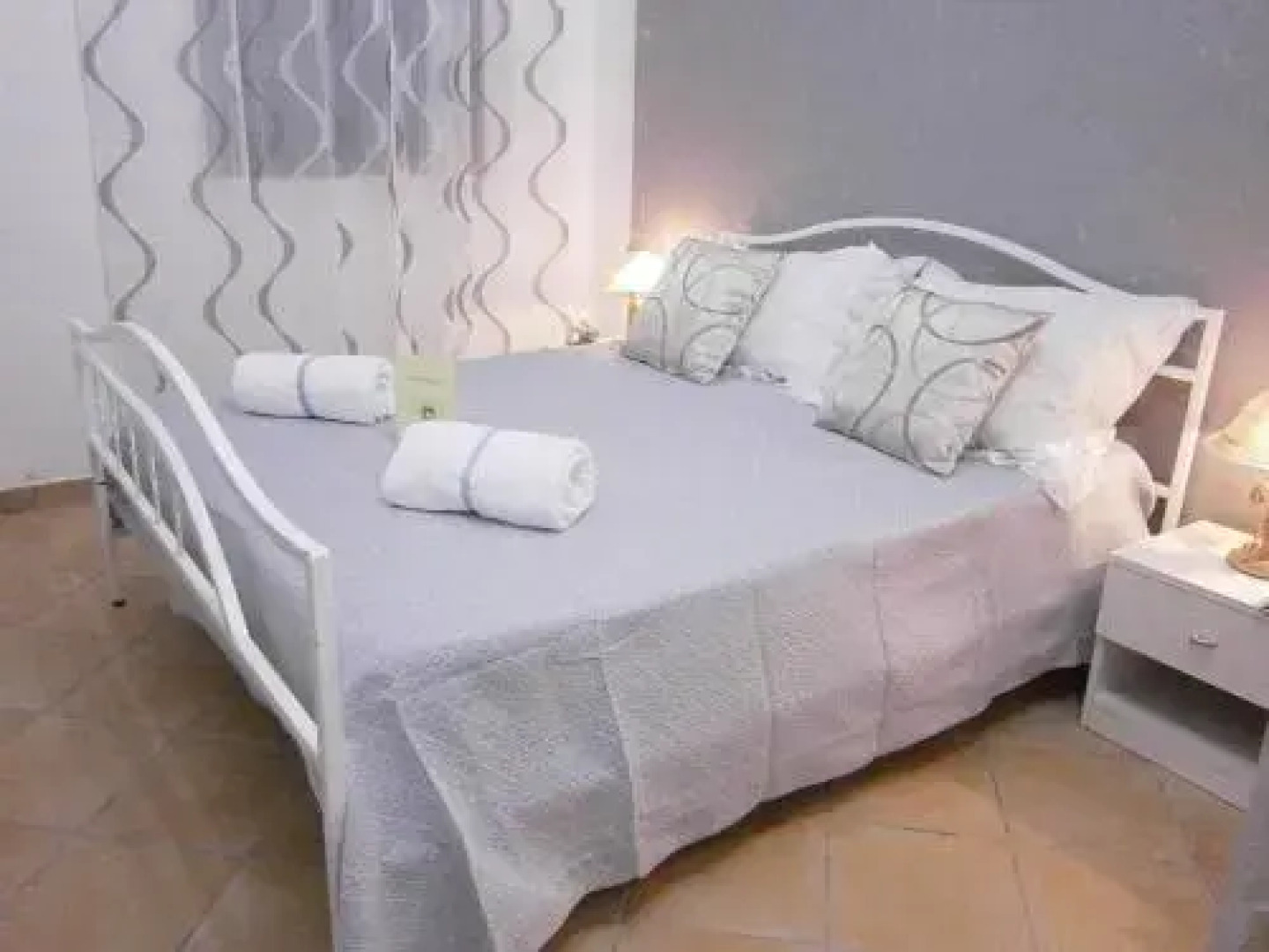 B&B La Rosa Lampedusa