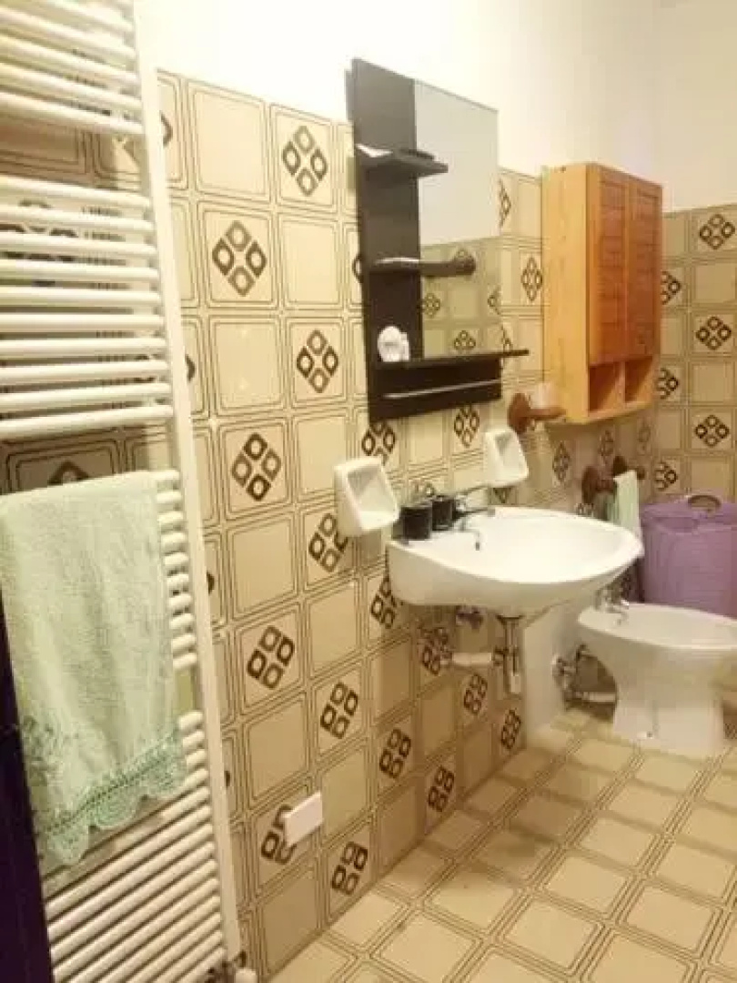 Summer's house