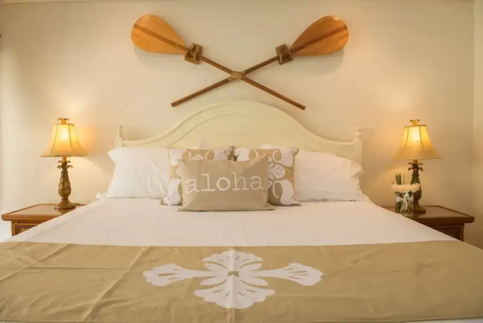 Puamana Townhouse 64-1 - 2 Br Condo