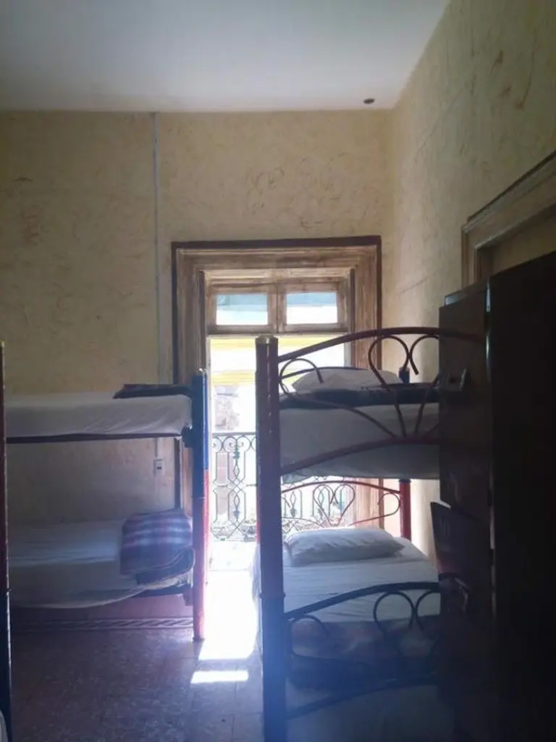 Hostal Guanajuato