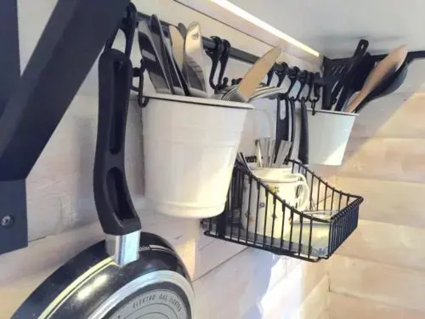 Ferienhaus Little Diamond Bungalow