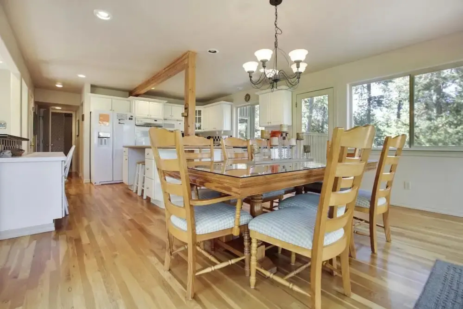 Malheur 4 Holiday Home