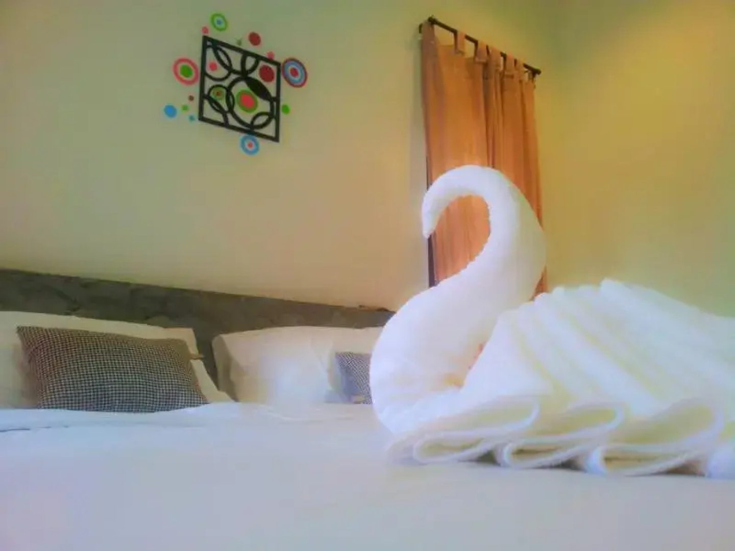 The Modern Home Resort