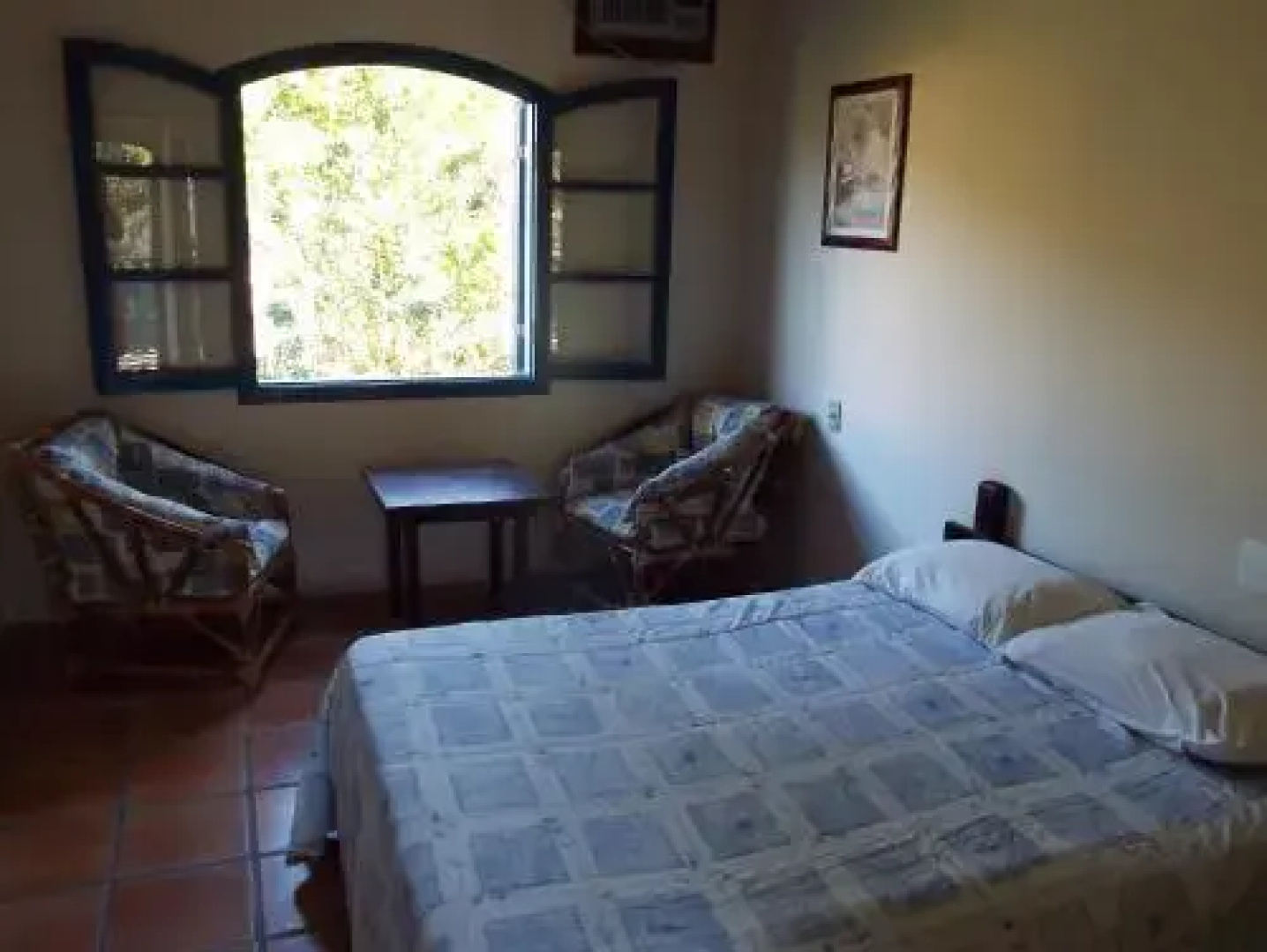Hotel Canoeiro