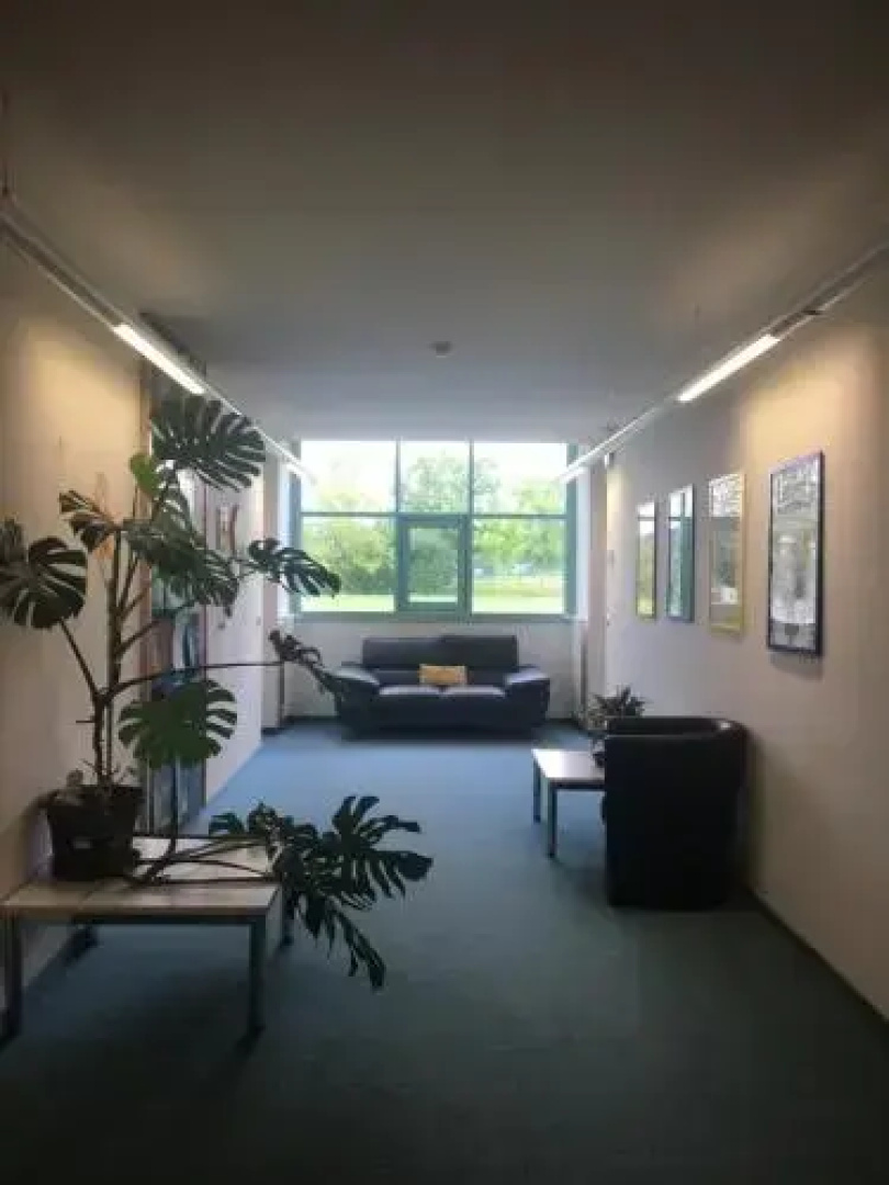 Jugendherberge Obertrum