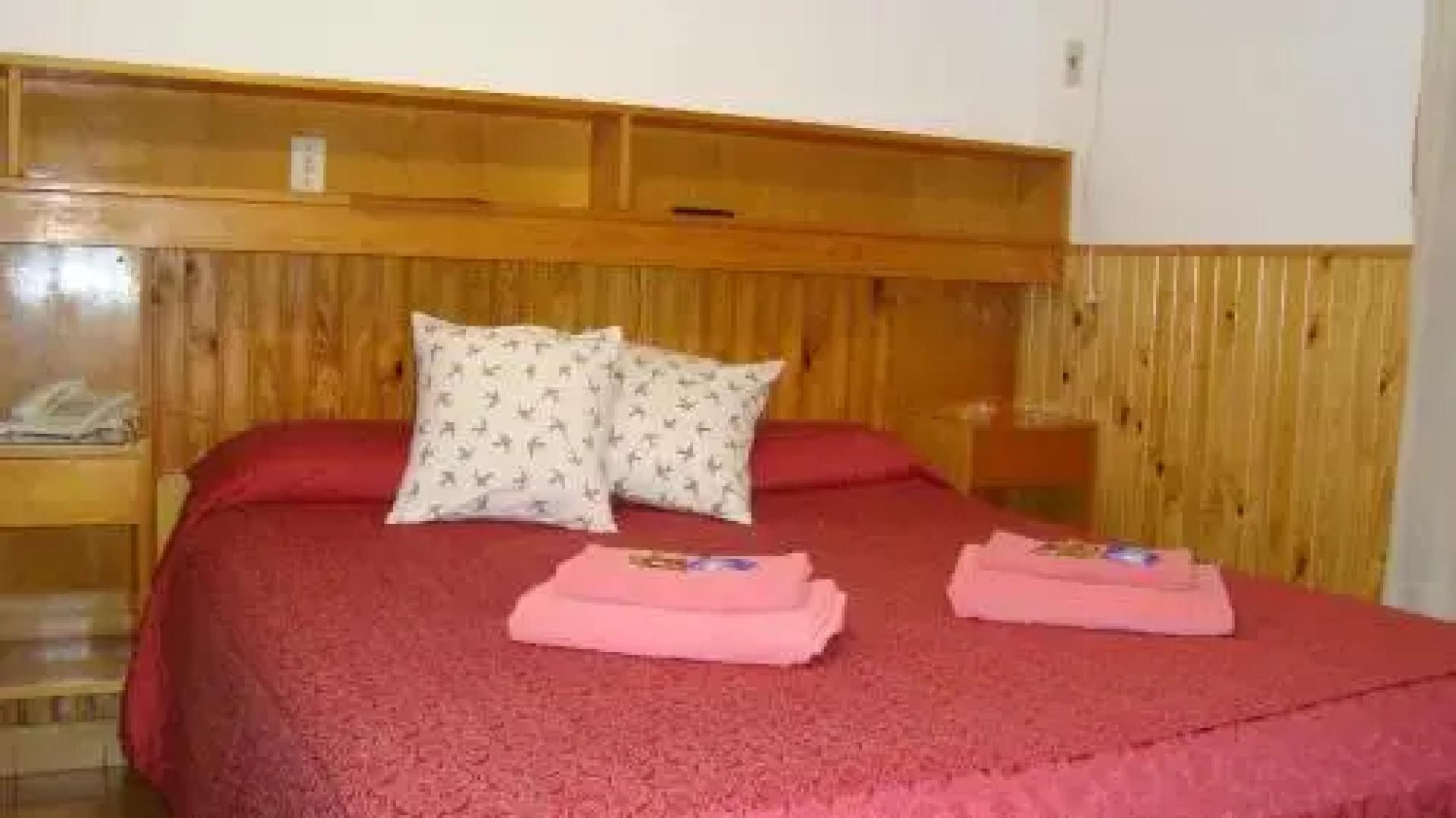 Hotel Ideal