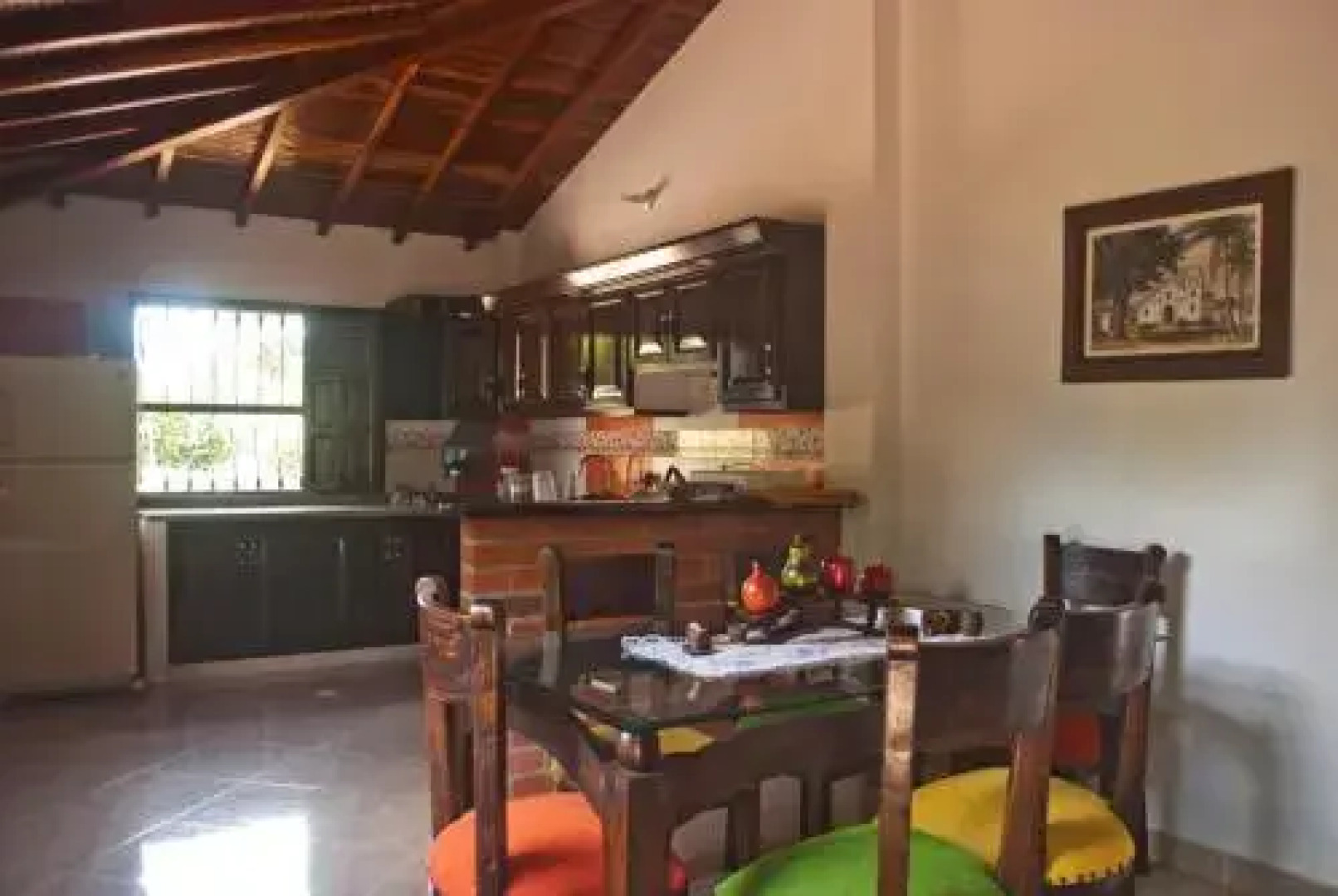 Condominio Parque Baviera