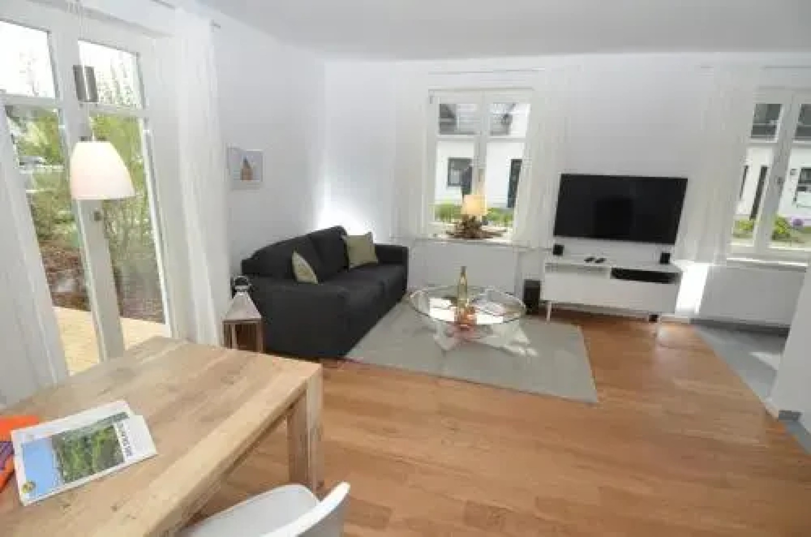 Dat Dörphus - Apt. 02