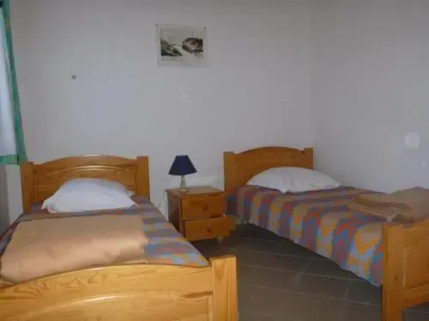 Maison De Vacances