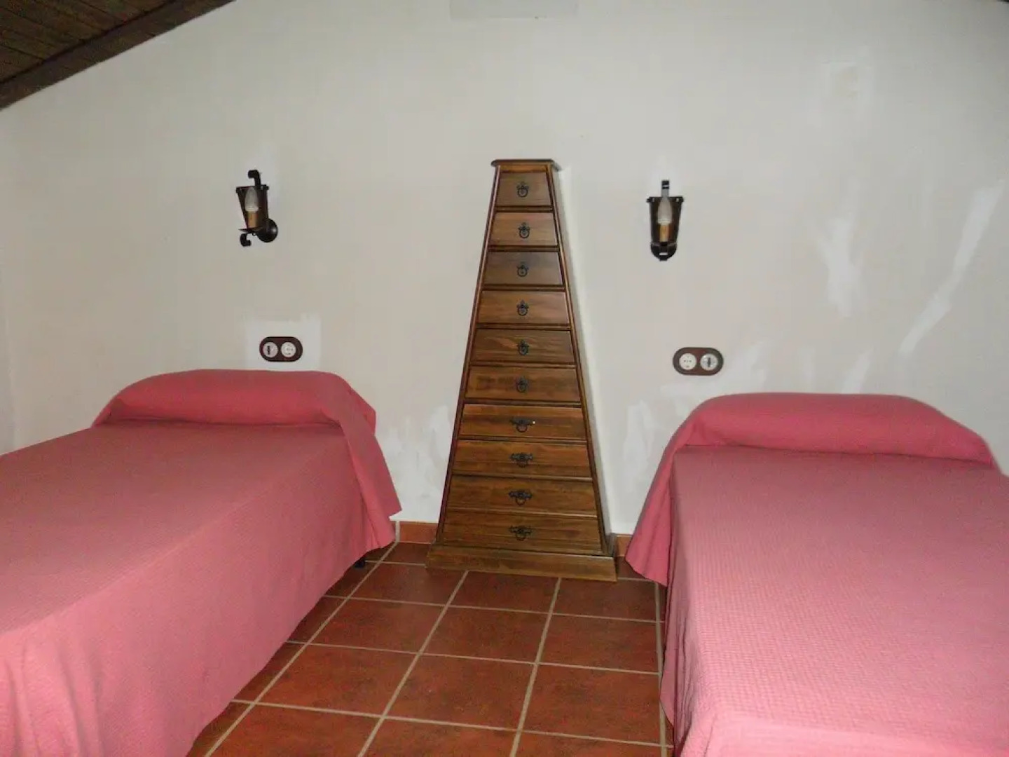 Camping Puente Nuevo