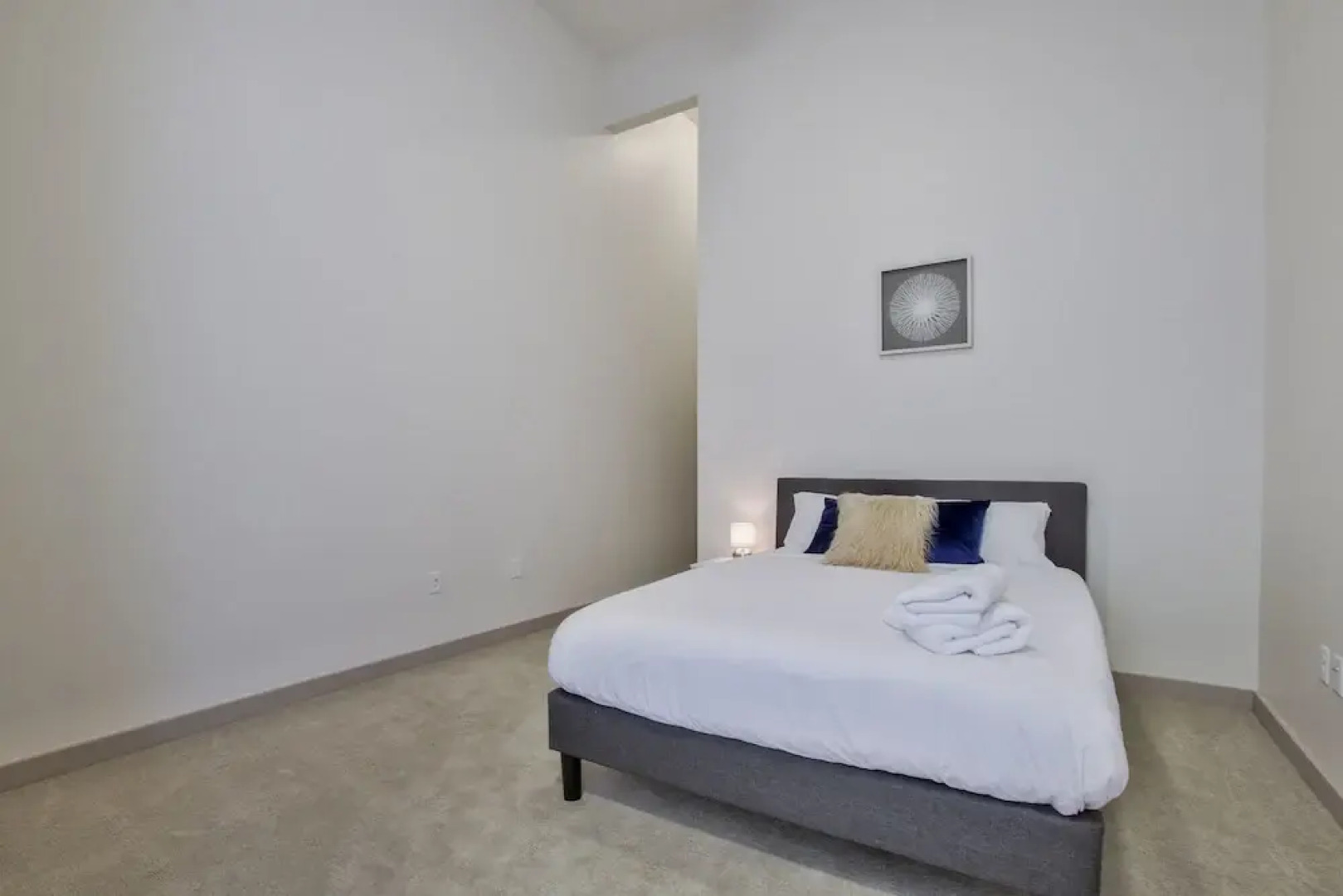 East Douglas by VectorStays