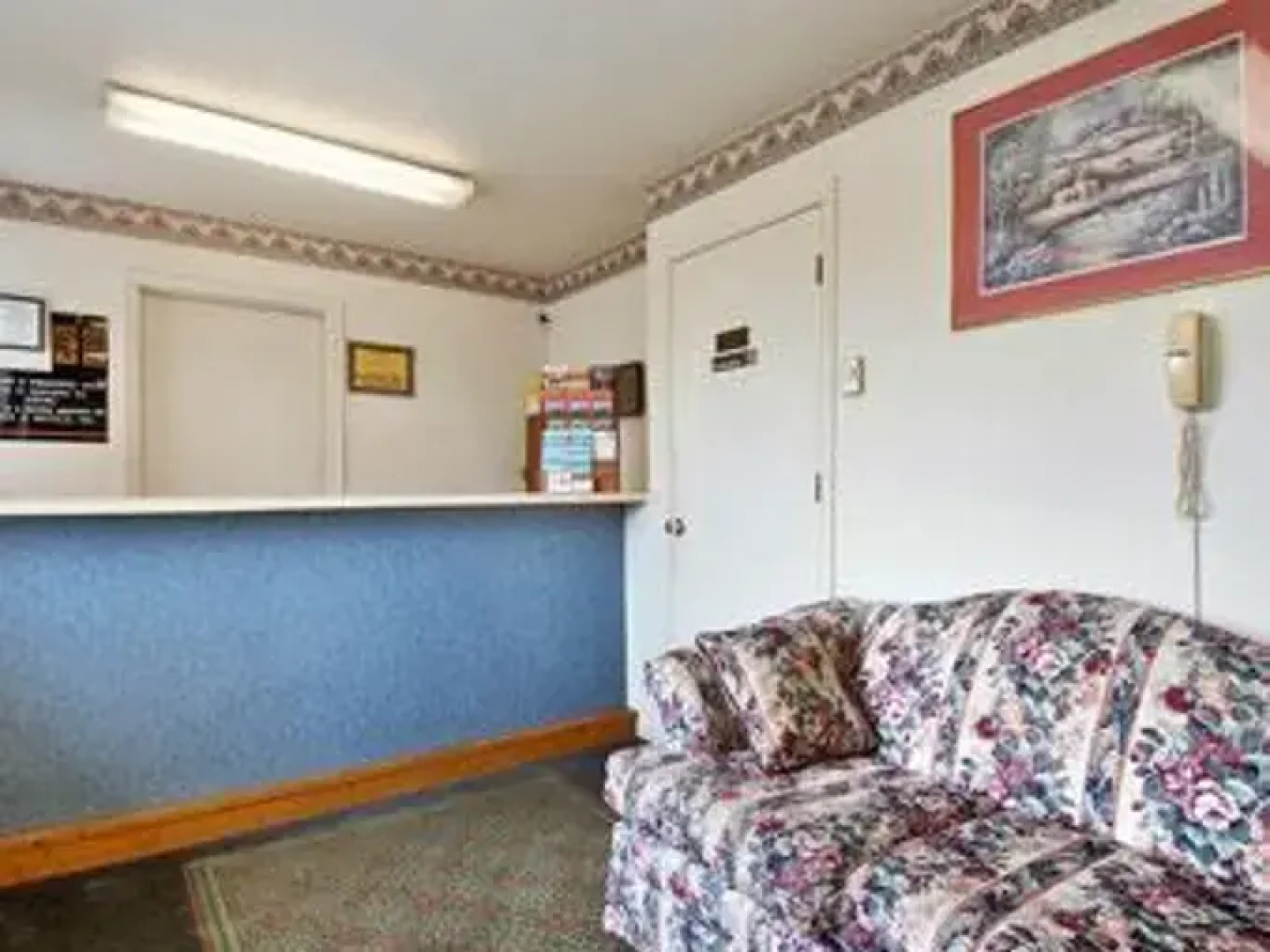 Rodeway Inn