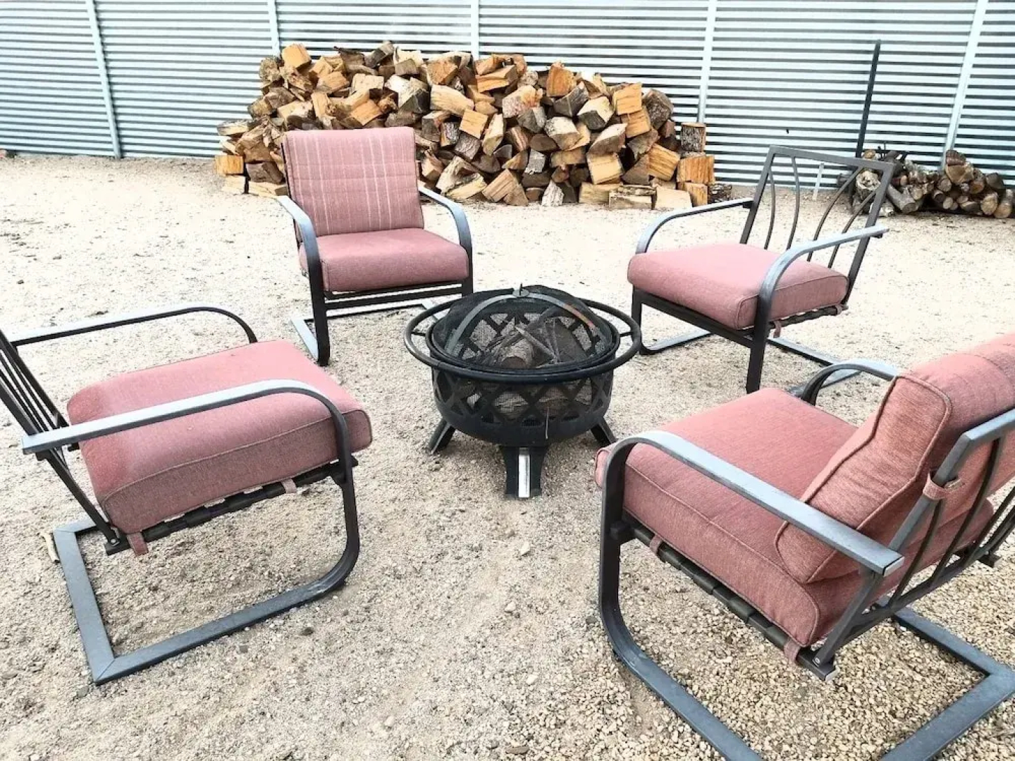 Back-Of-Beyond by Joshua Desert Retreats