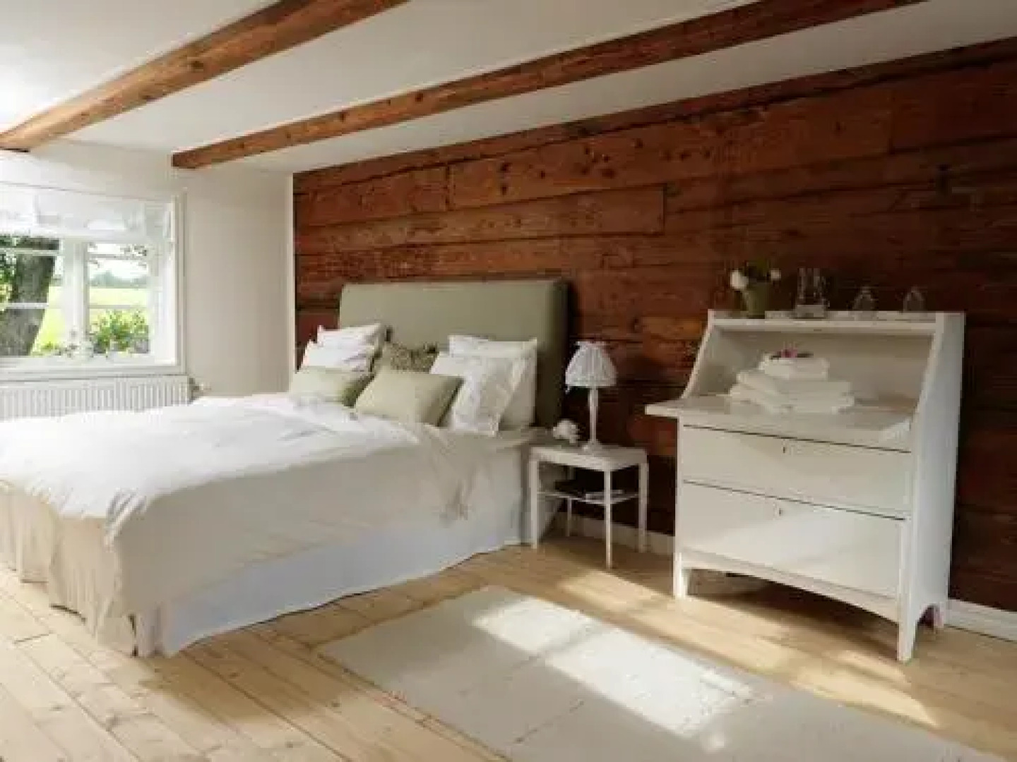 Särtshöga Vingård B&B