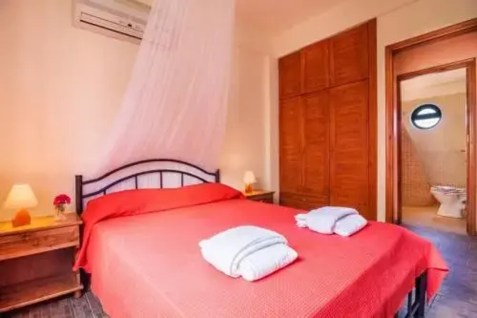 Metochi Villas