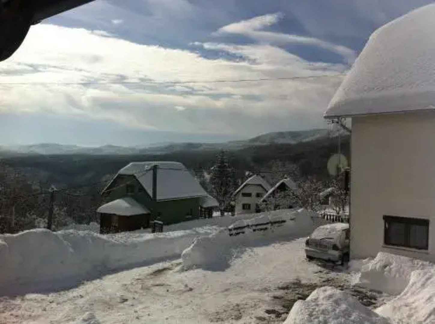Guest House Aurora