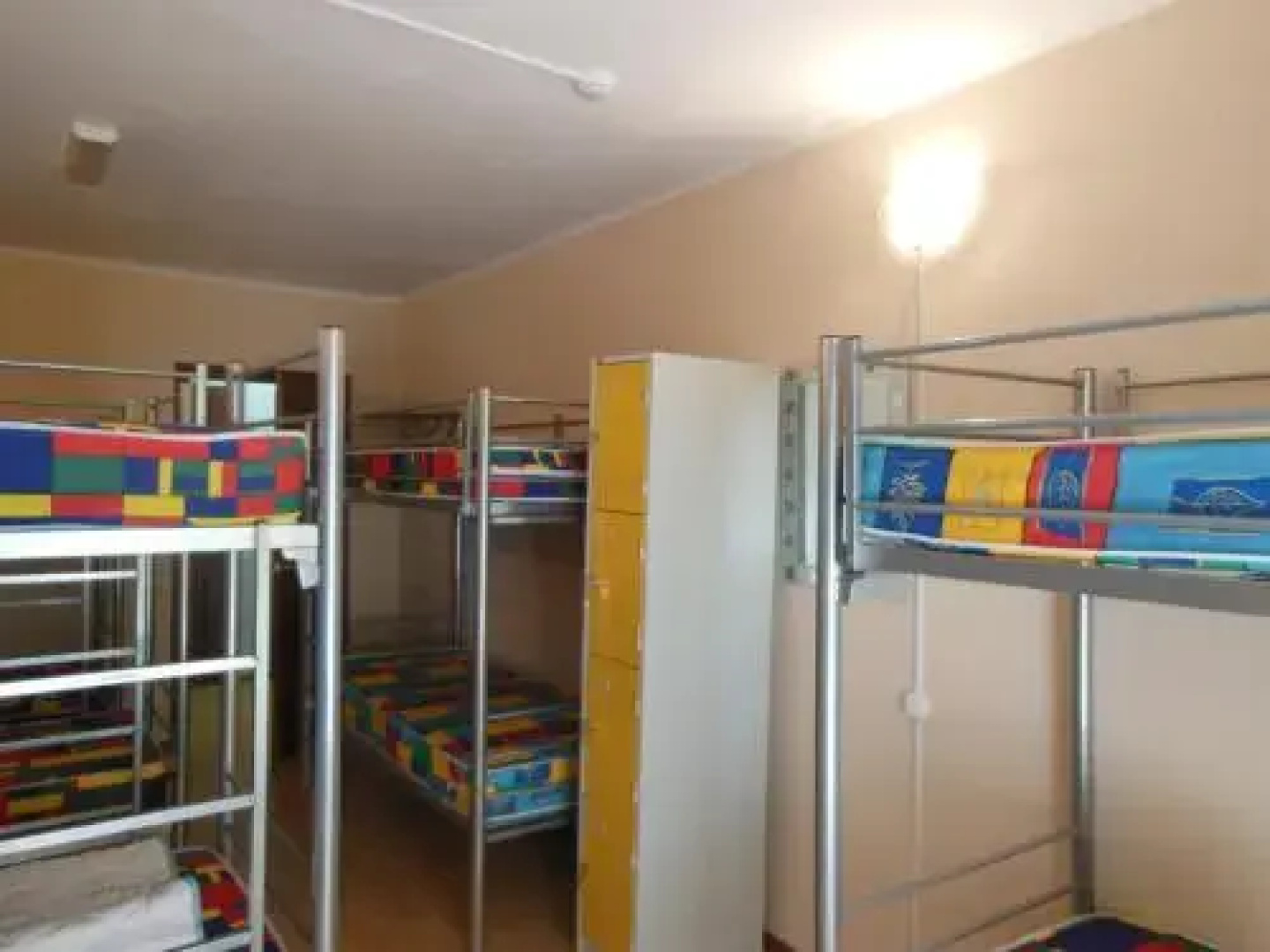 Hostel Journey