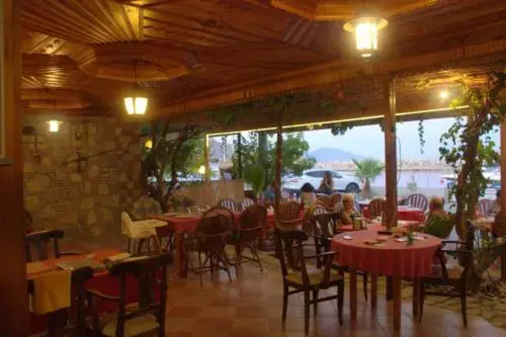 Liman Pansiyon
