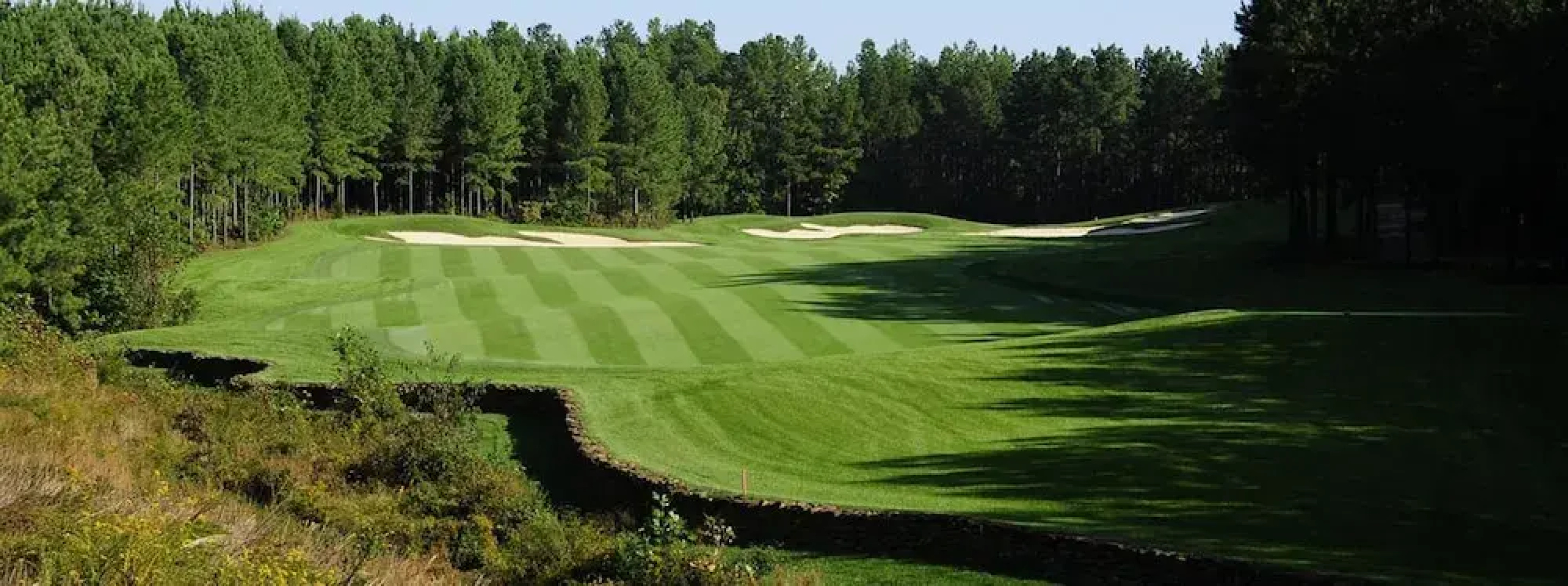 Whispering Creek