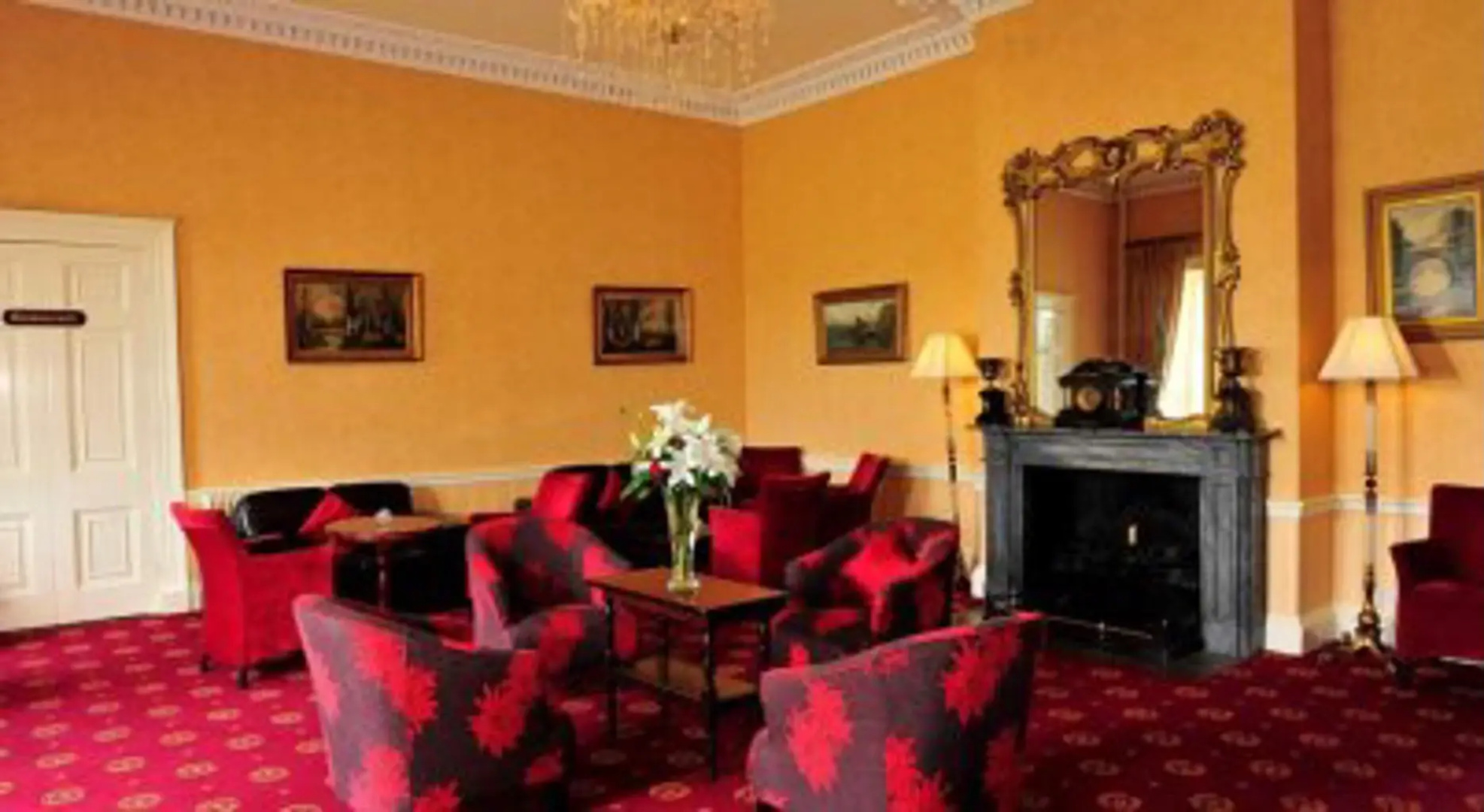 Dundrum House