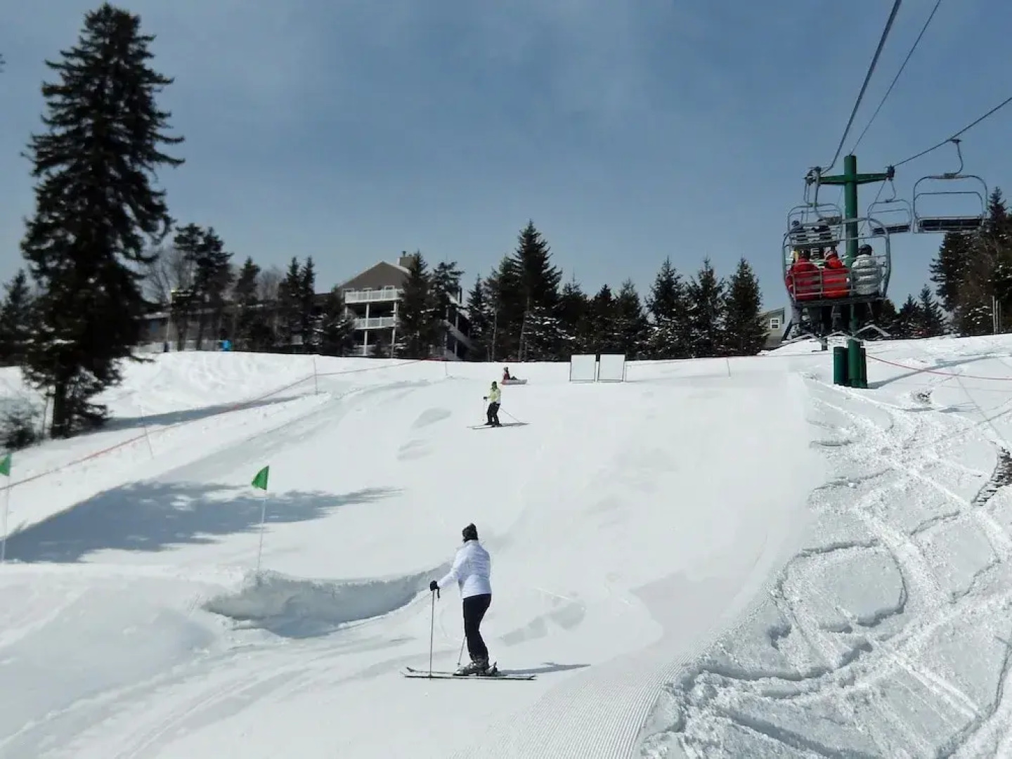 2br+: Powder Monkey 4