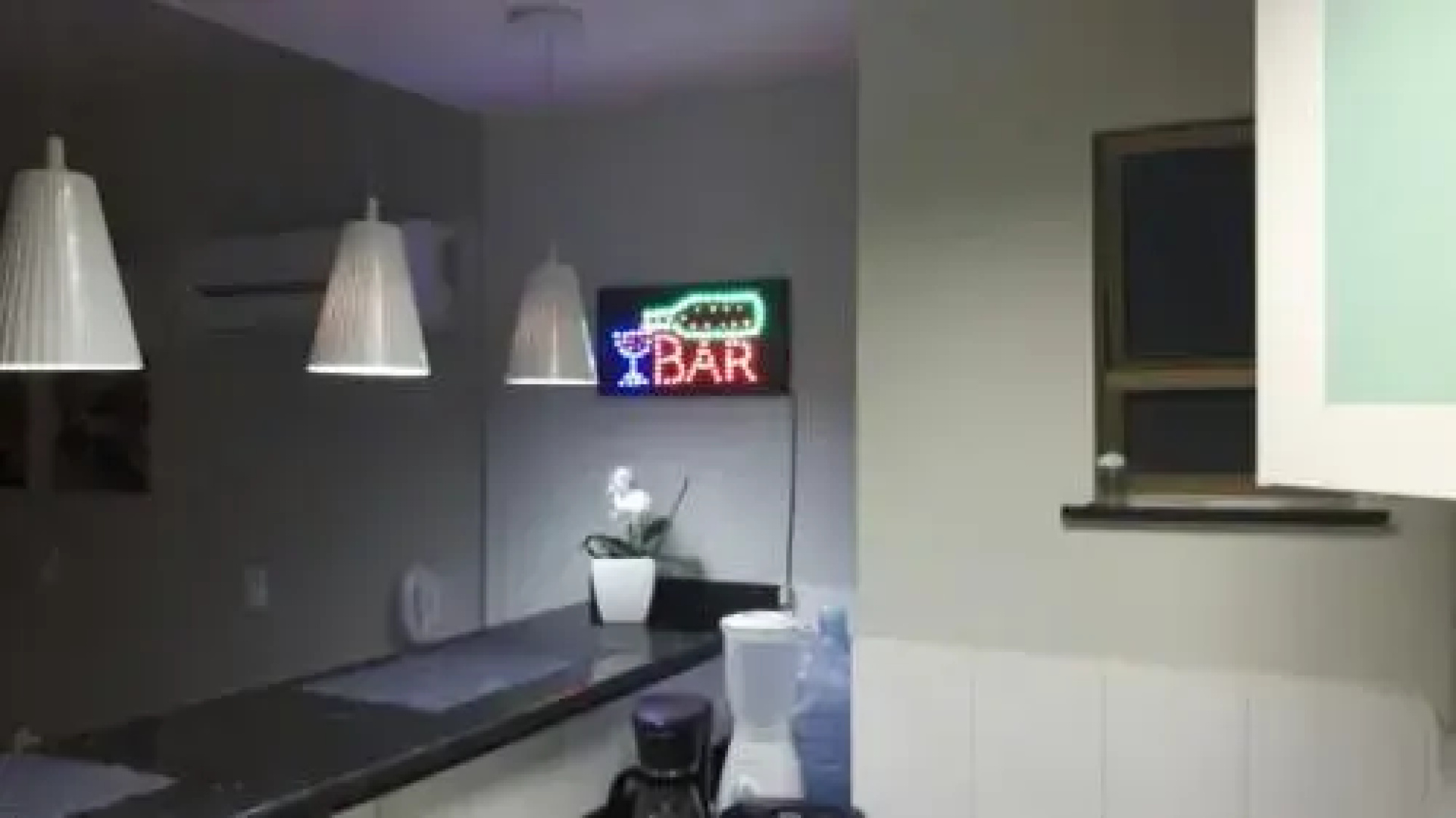 Loft na Prainha com Vista Mar em arraial do cabo