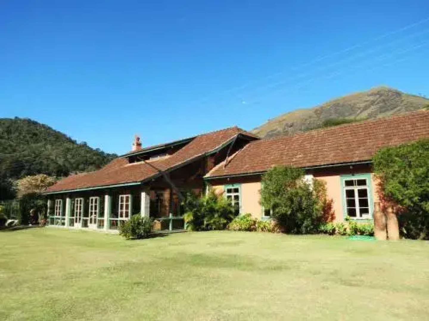 Flat da Rose - Quinta do Lago Itaipava