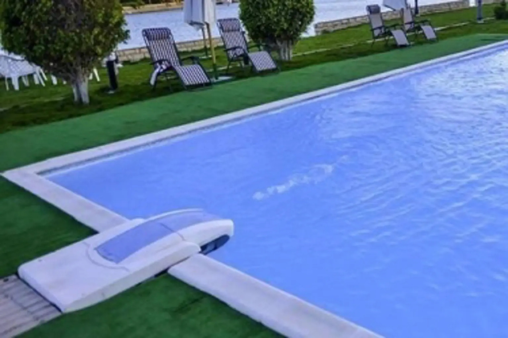 Maxim Inn Marina Lake View