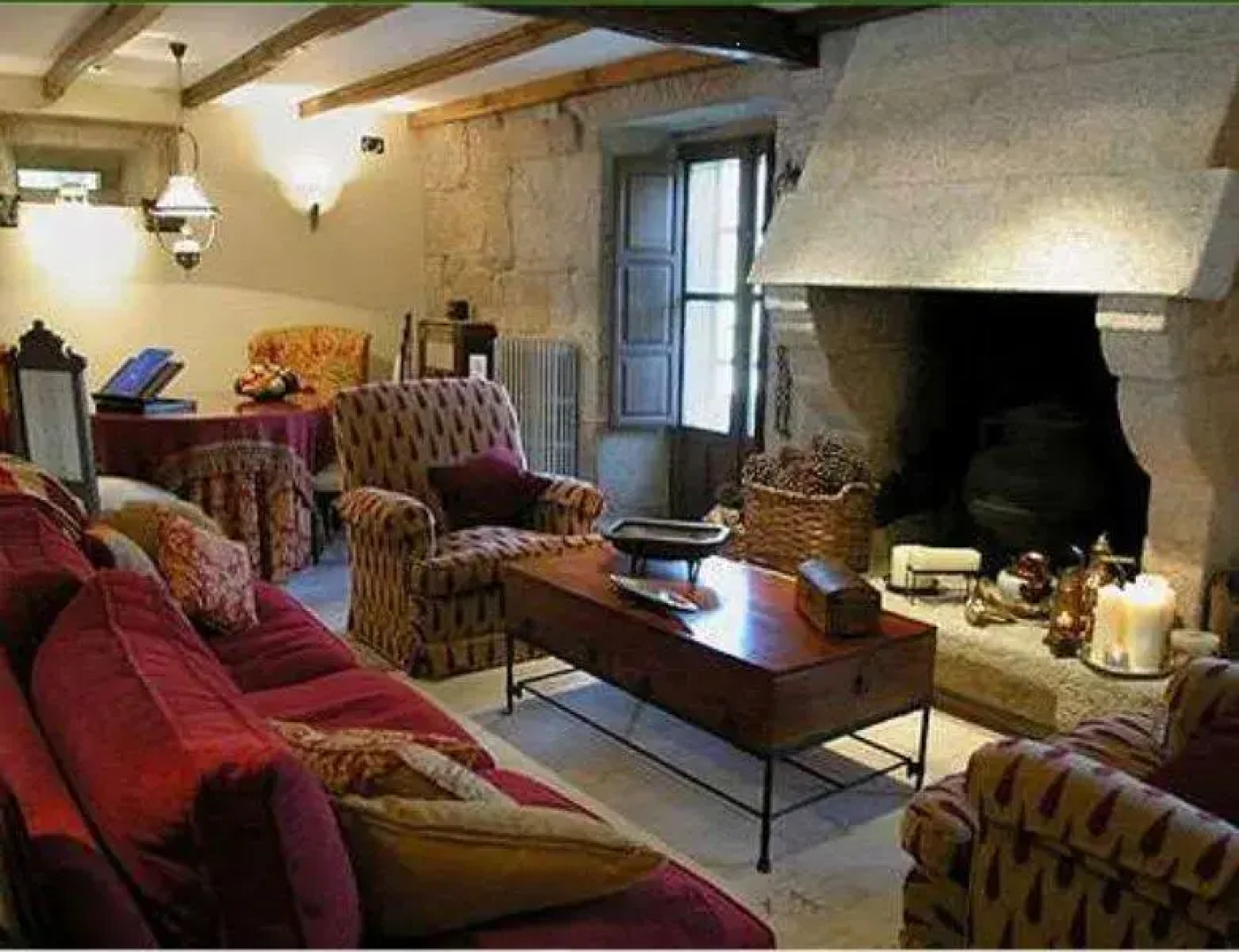 Casa Grande de Soutullo