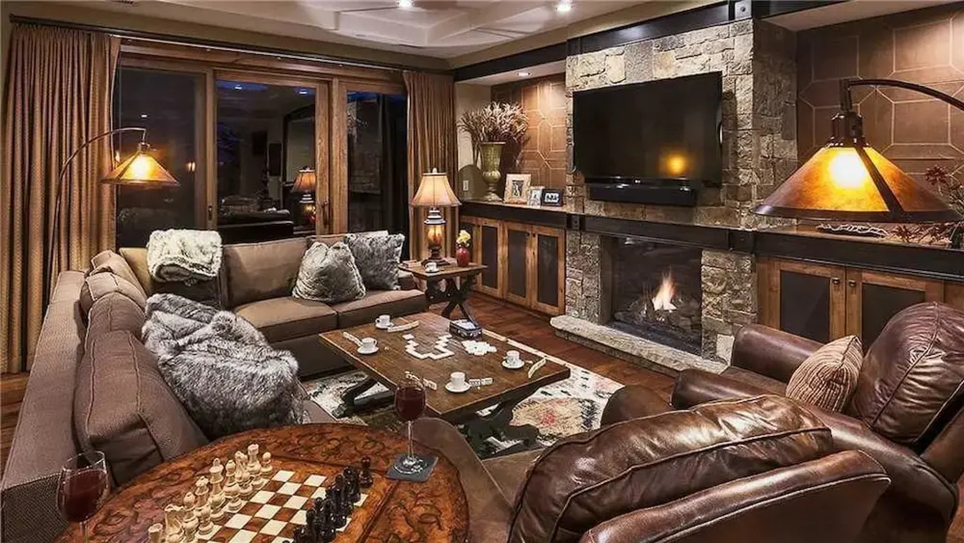 Three Forks Mountain 306