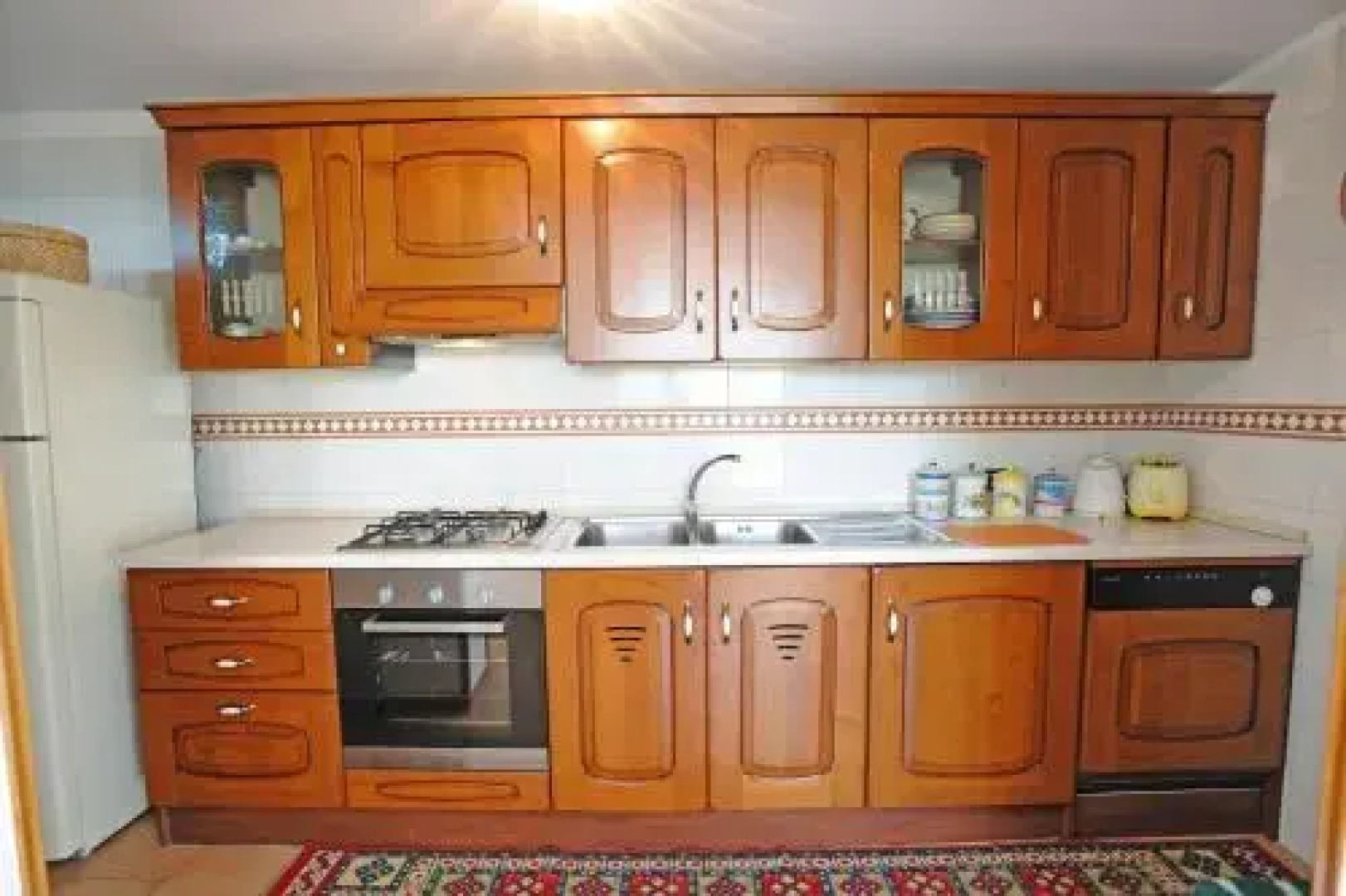 Villa Epicuro Garden