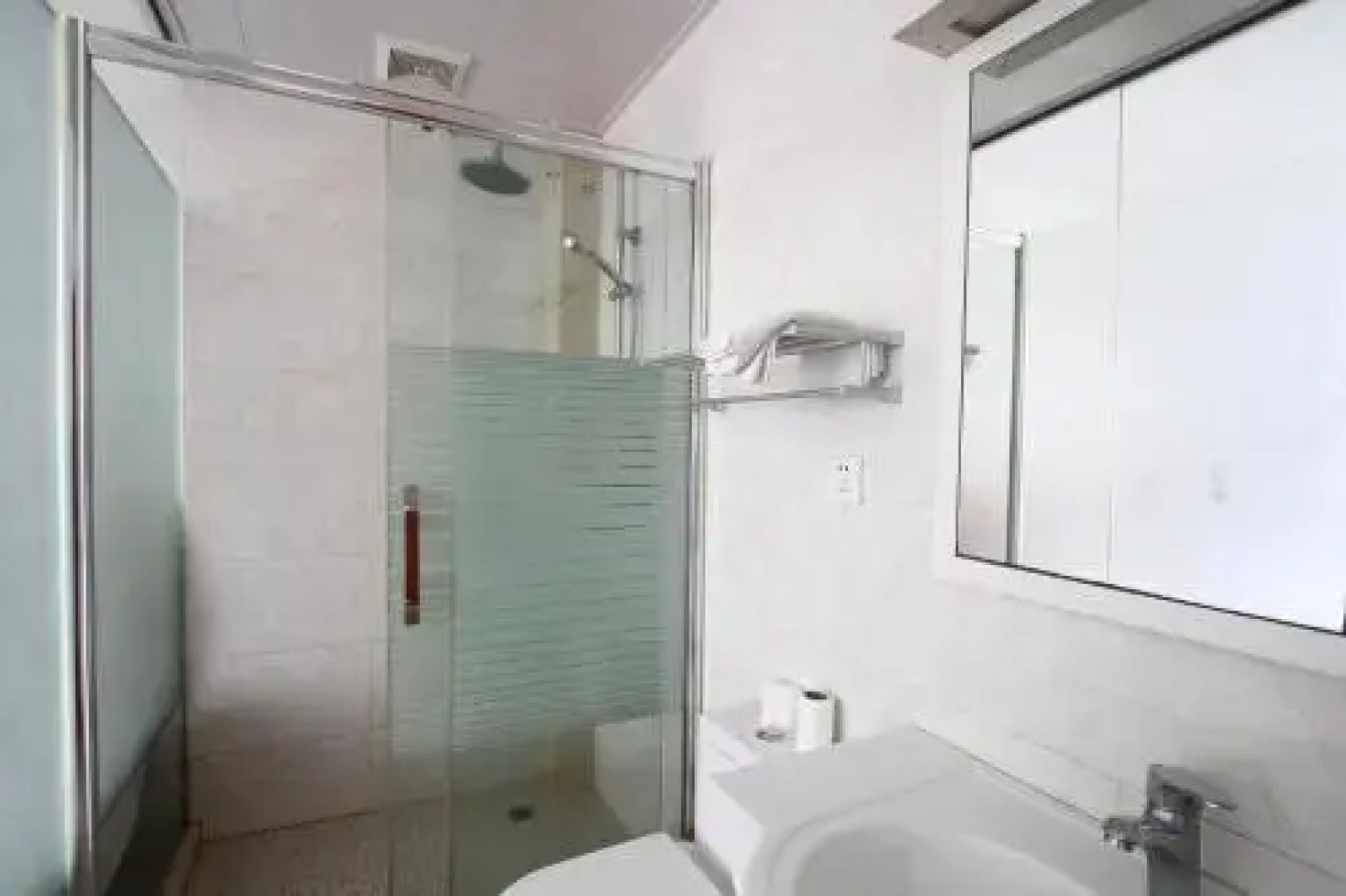 Zhoushan Zhujiajian Welcome Inn