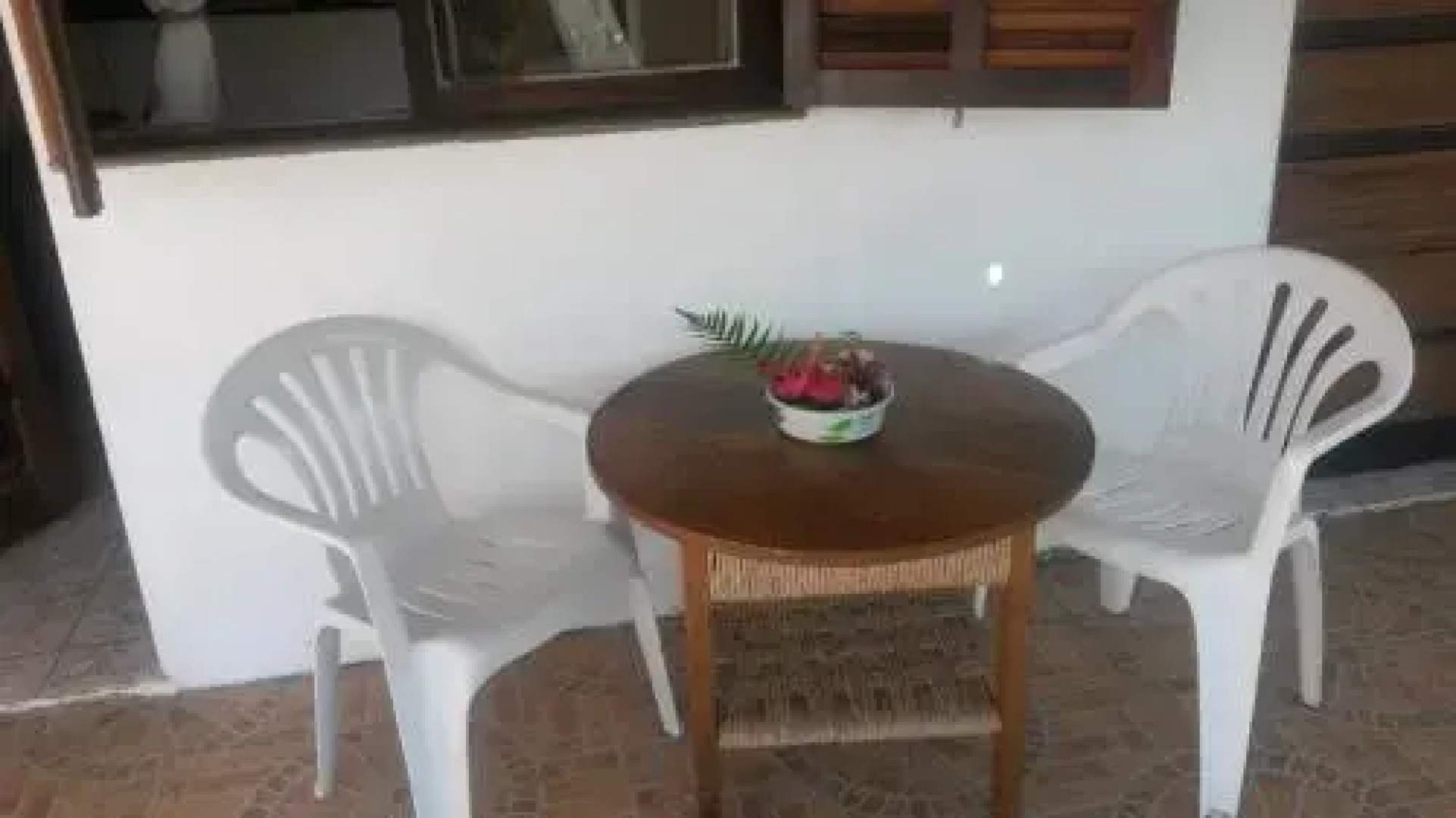 Residencial Casarão da Ferrugem