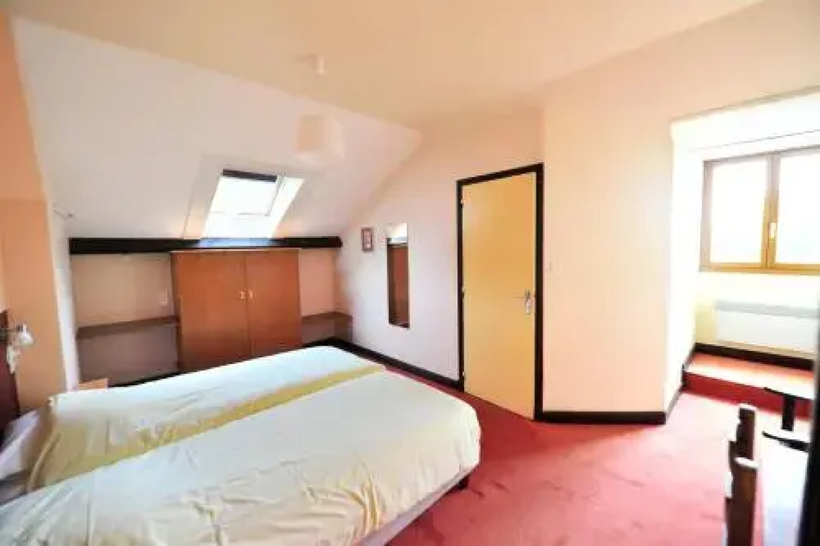 Hôtel La Truffière