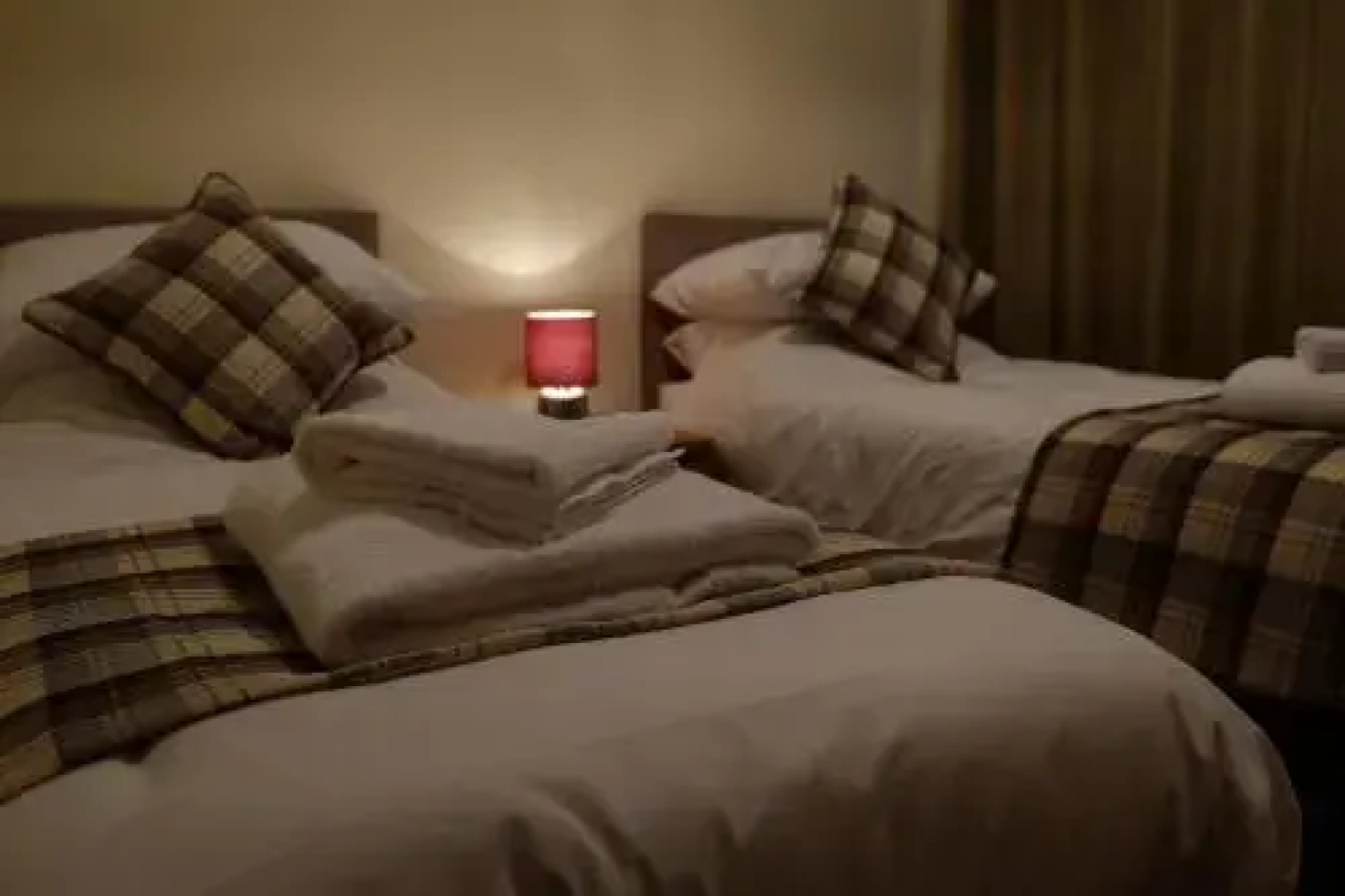 Mid Wales Holiday Lets, Rhayader