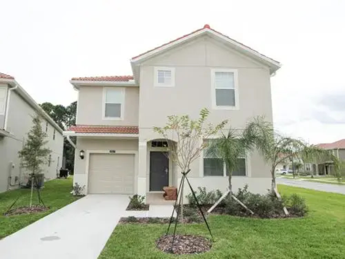 Villa 2967 Buccaneer Palm Paradise Palms