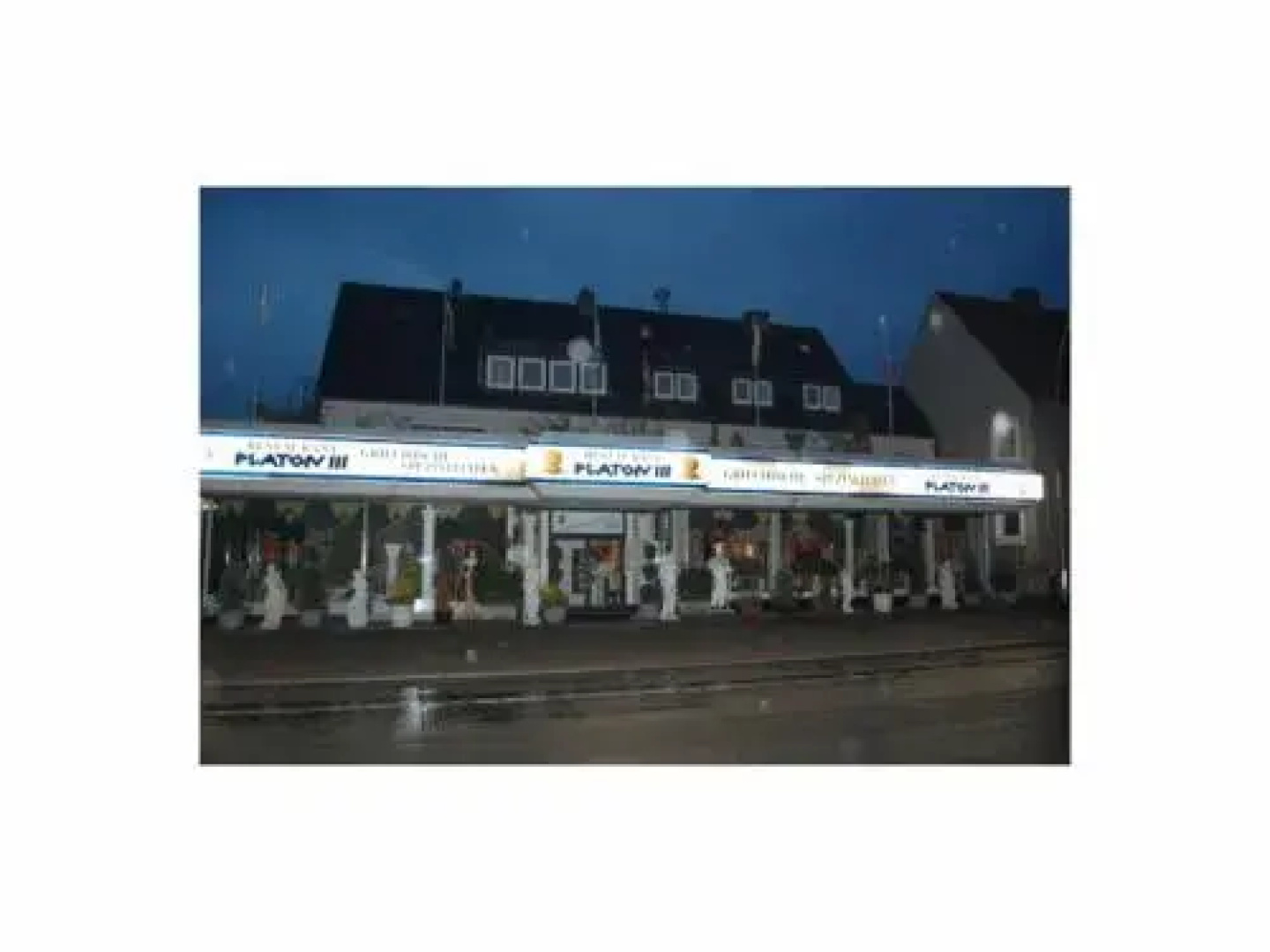 Hotel Boné To